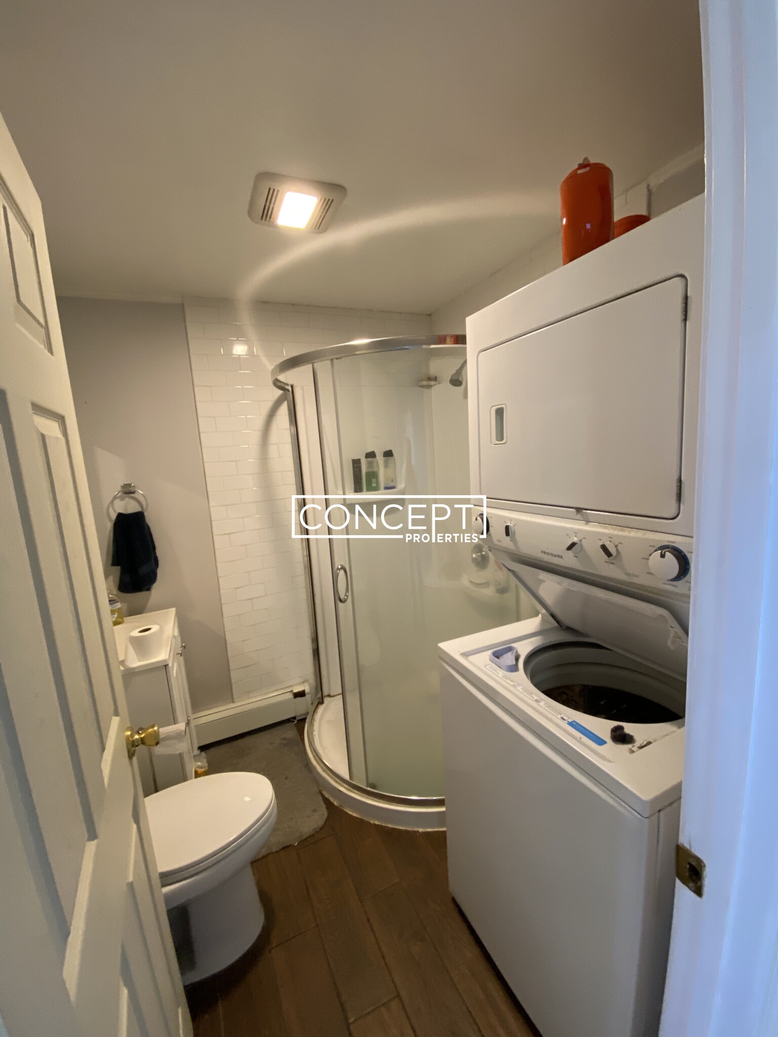 1293 Cambridge St, Inman Square