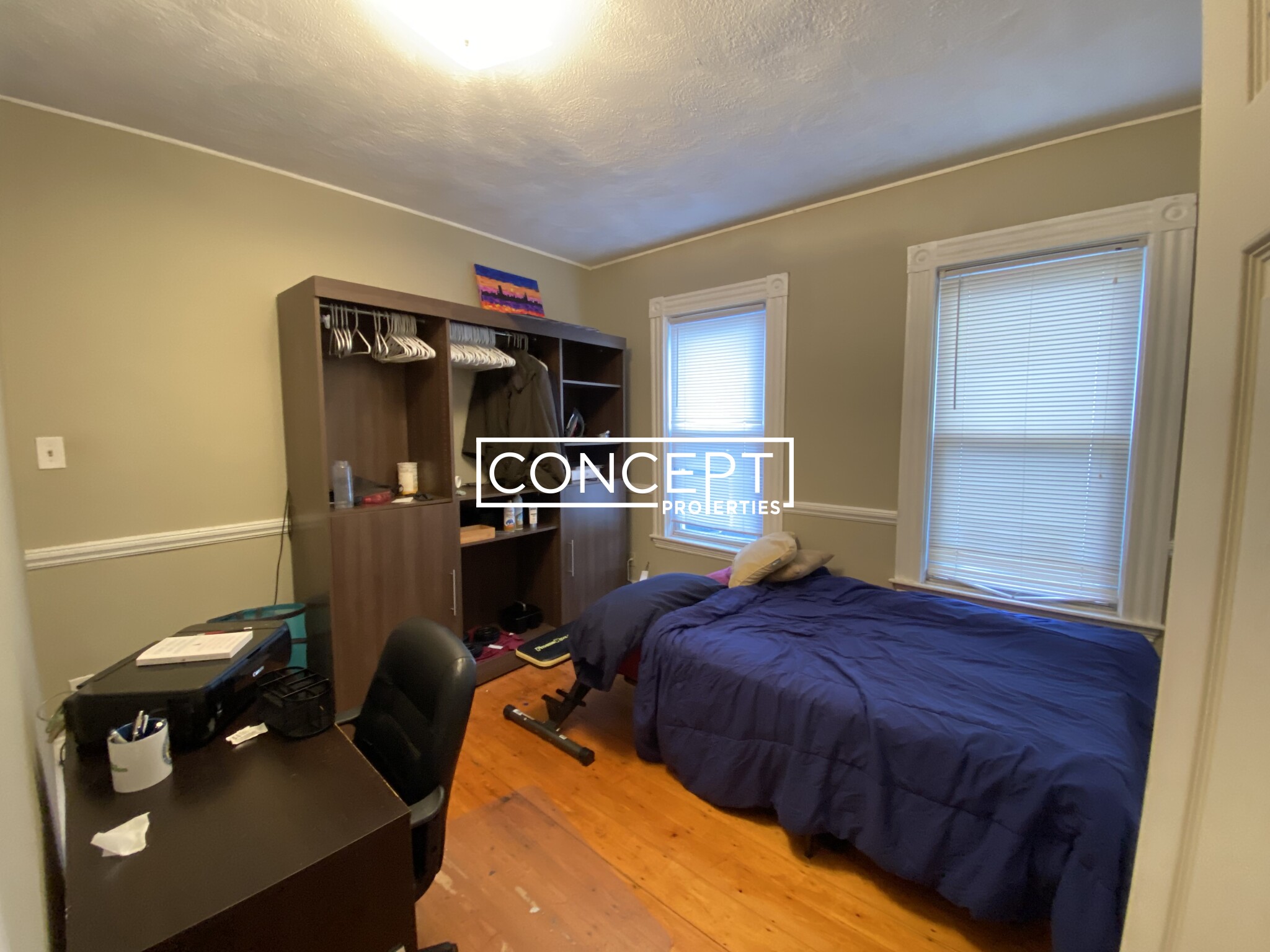 1293 Cambridge St, Inman Square