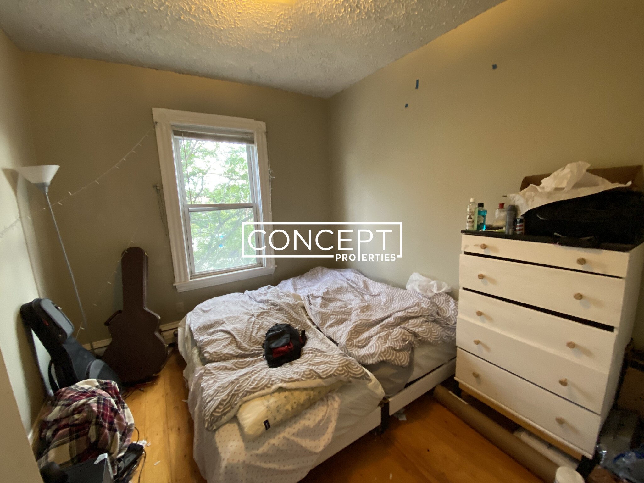 1293 Cambridge St, Inman Square