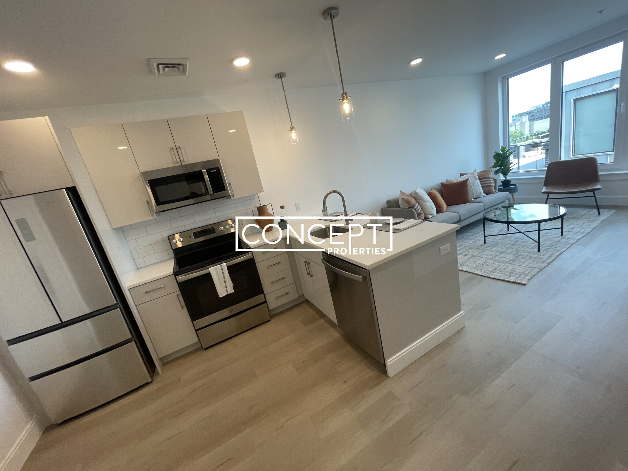 Concept Properties