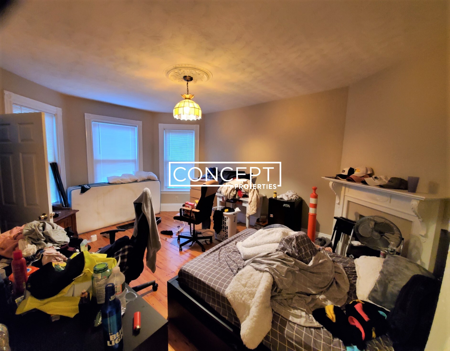 13 Sachem St, Mission Hill