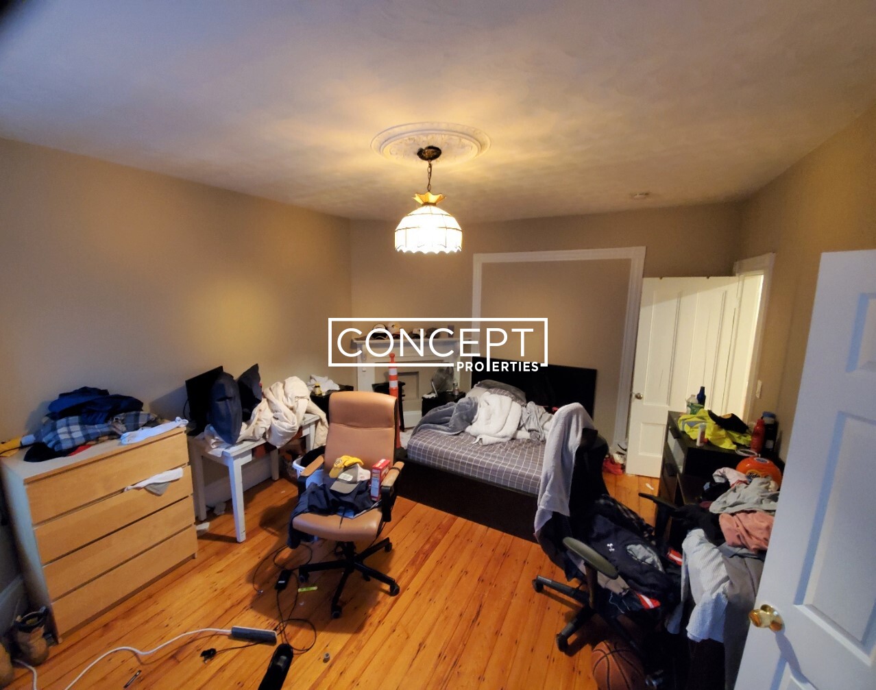 13 Sachem St, Mission Hill