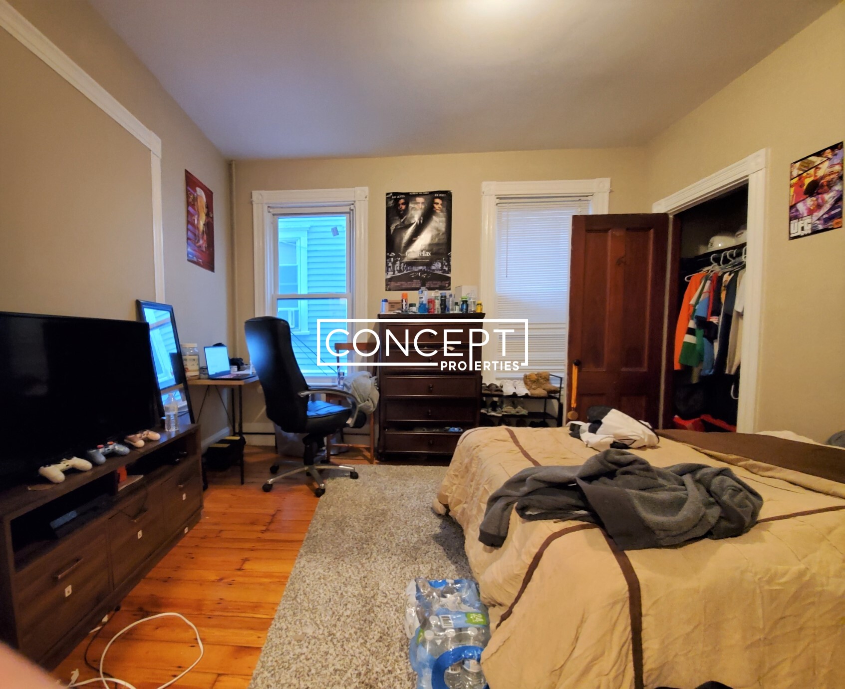 13 Sachem St, Mission Hill