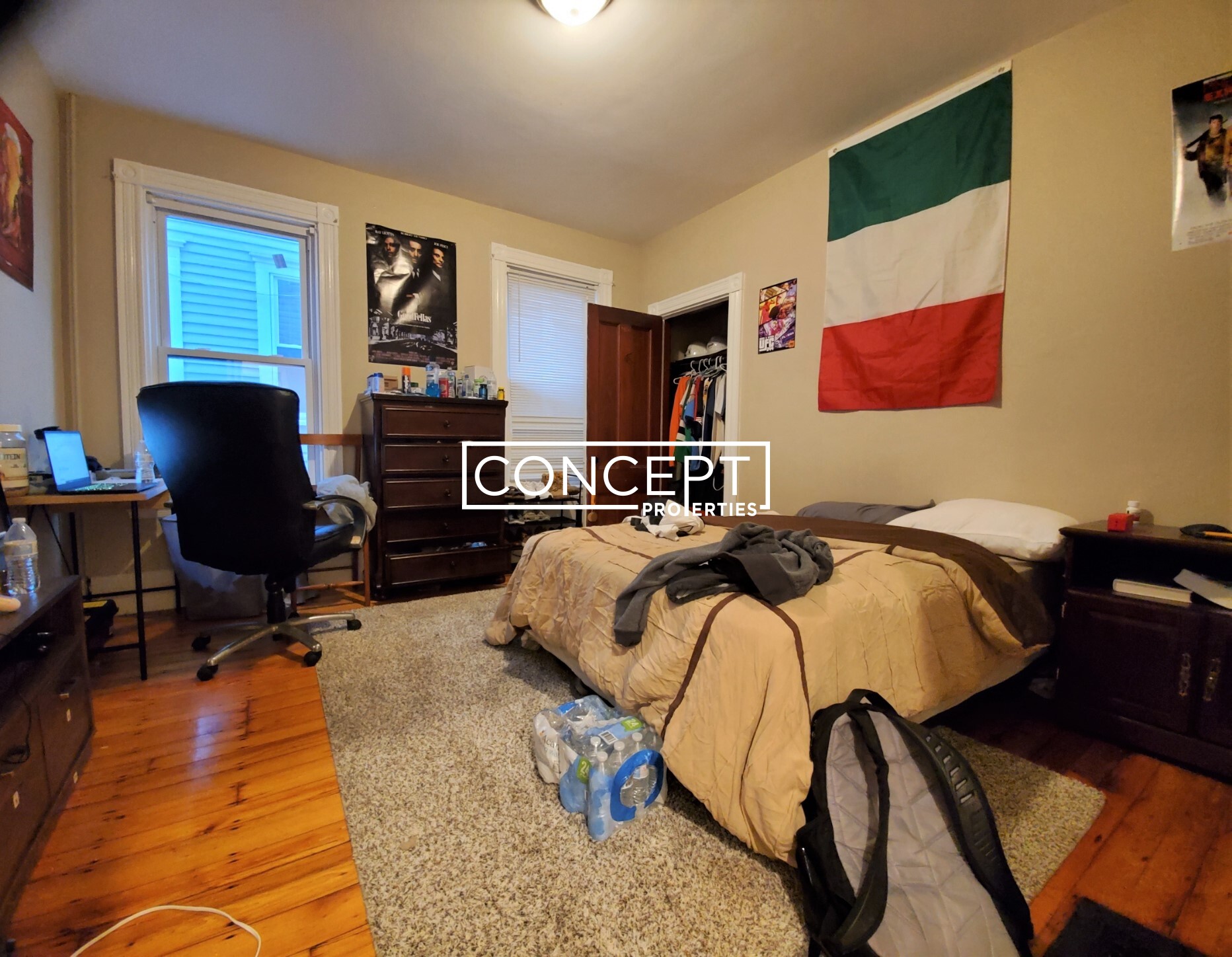 13 Sachem St, Mission Hill