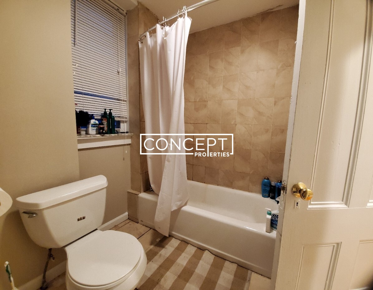 13 Sachem St, Mission Hill