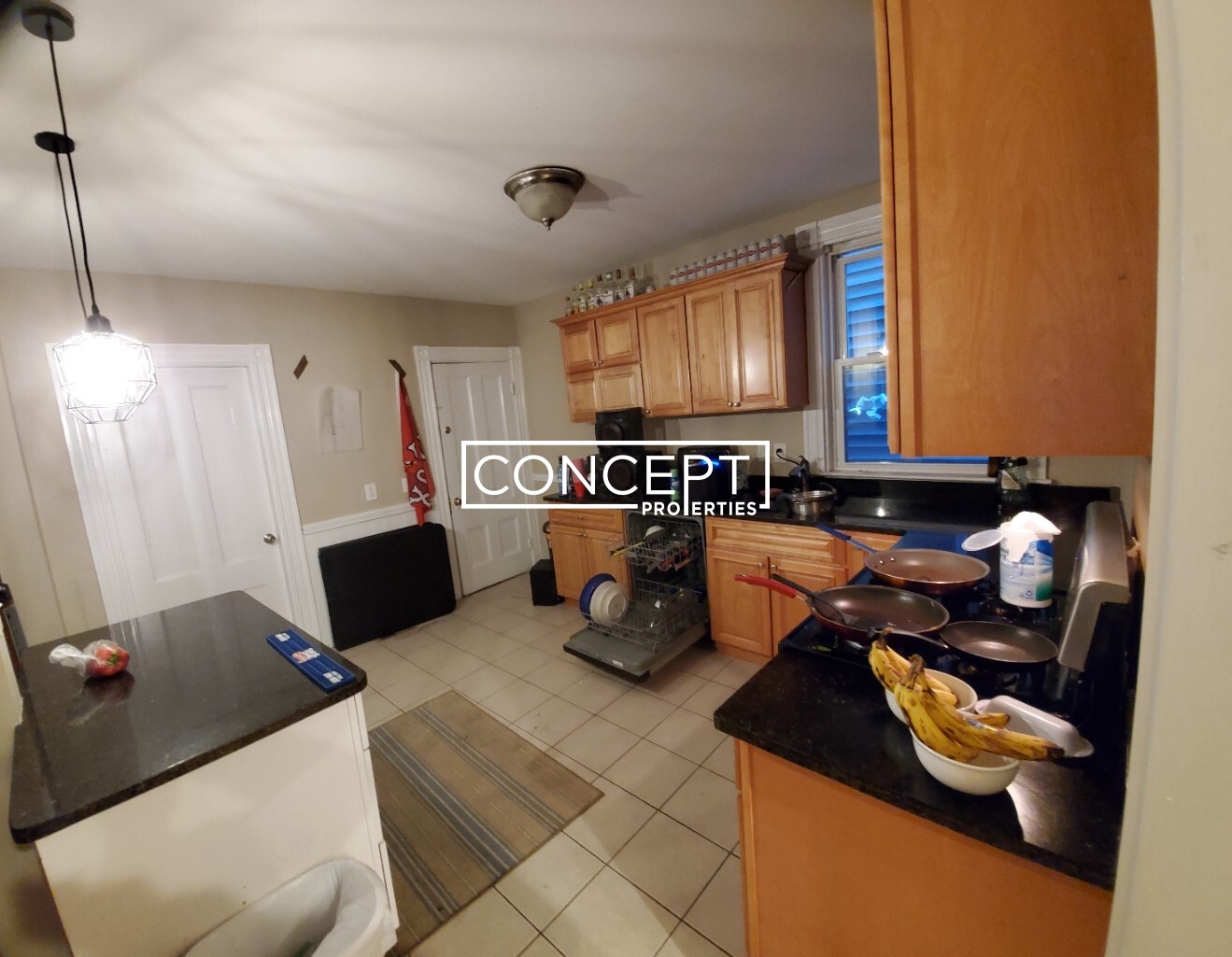 13 Sachem St, Mission Hill