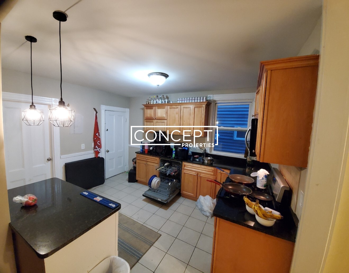 13 Sachem St, Mission Hill