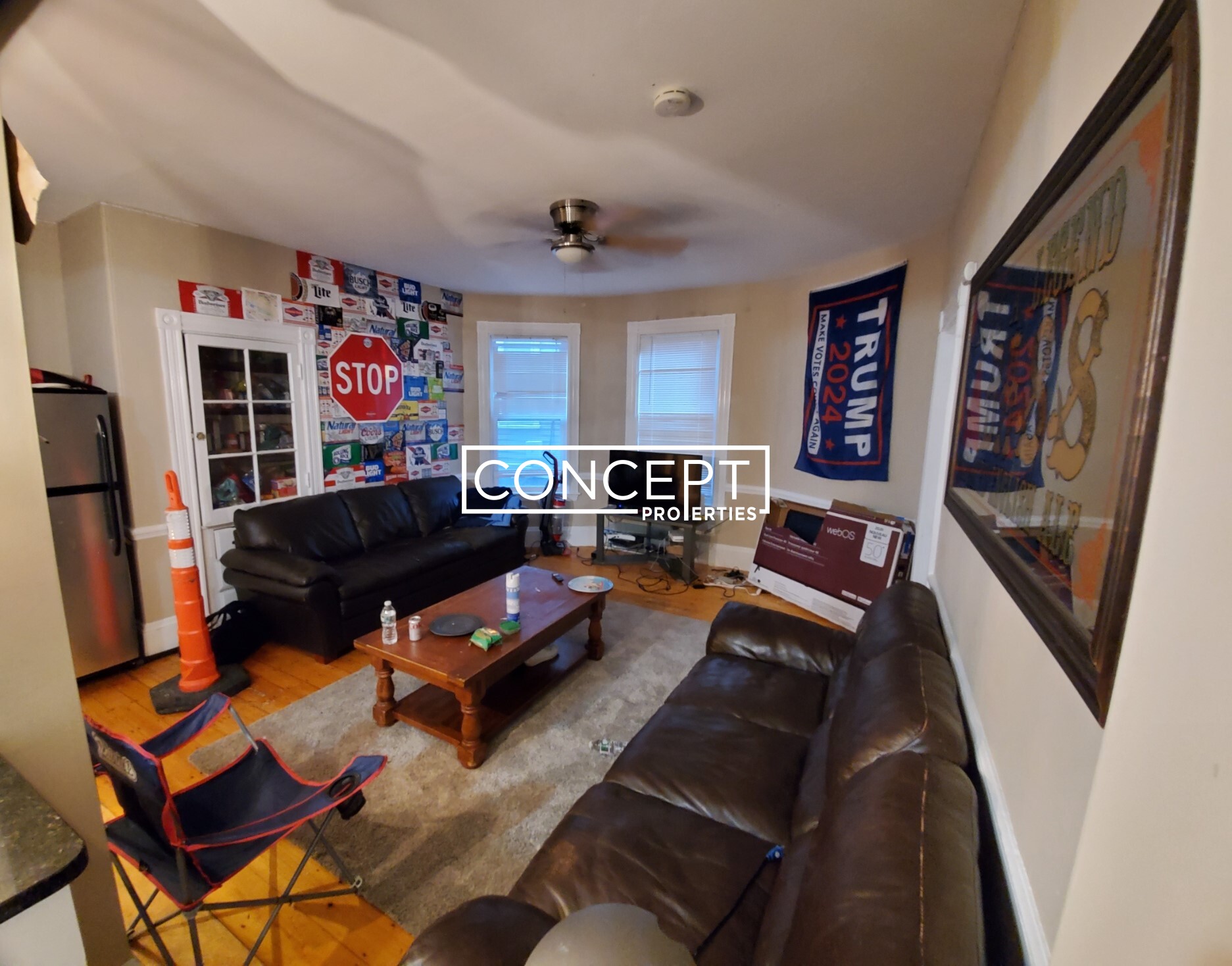 13 Sachem St, Mission Hill