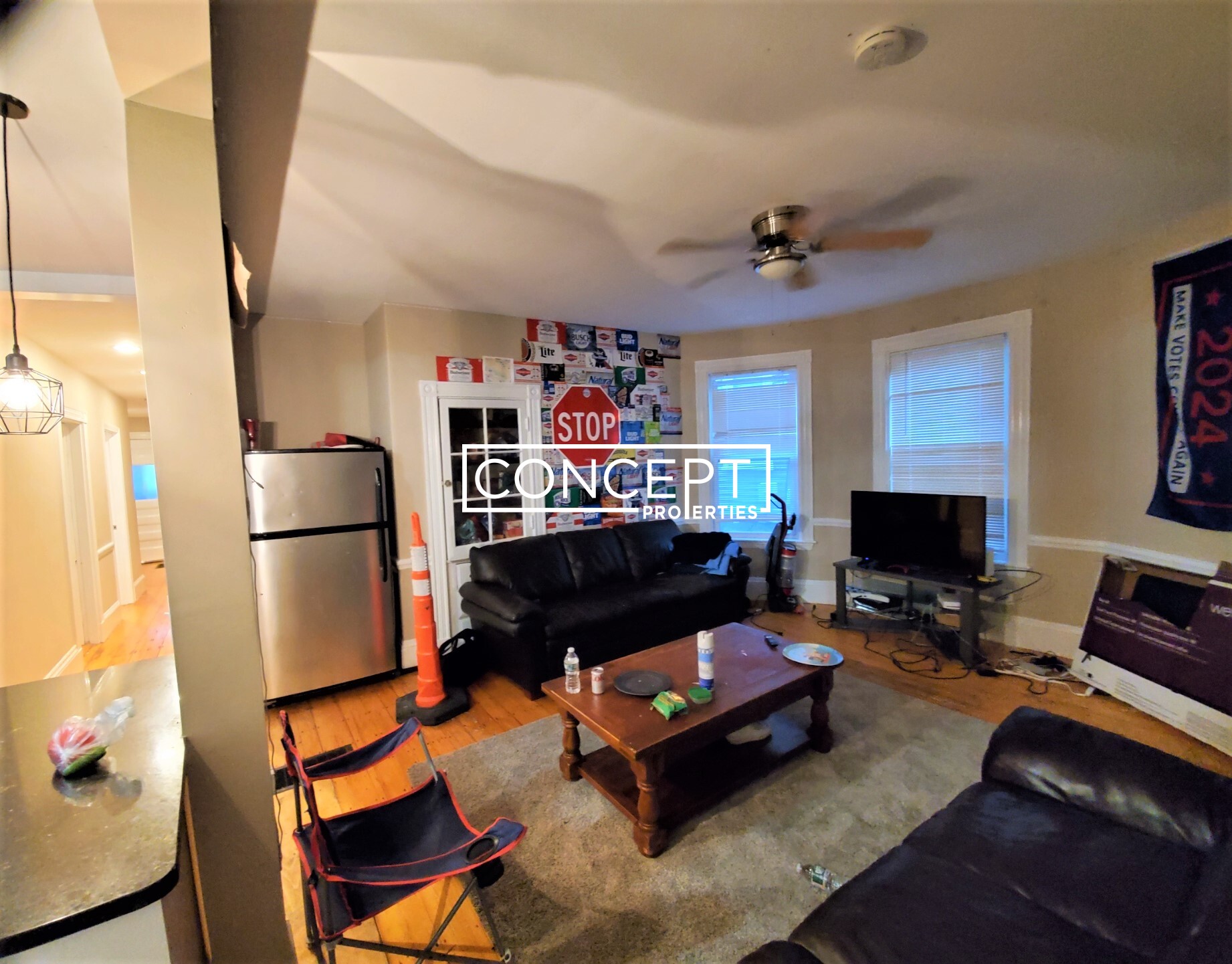 13 Sachem St, Mission Hill