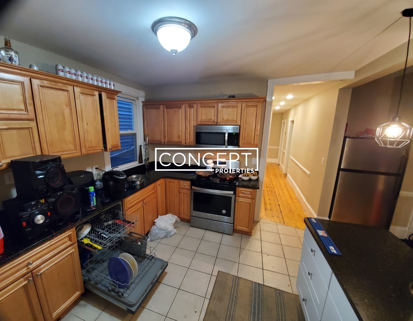 13 Sachem St, Mission Hill