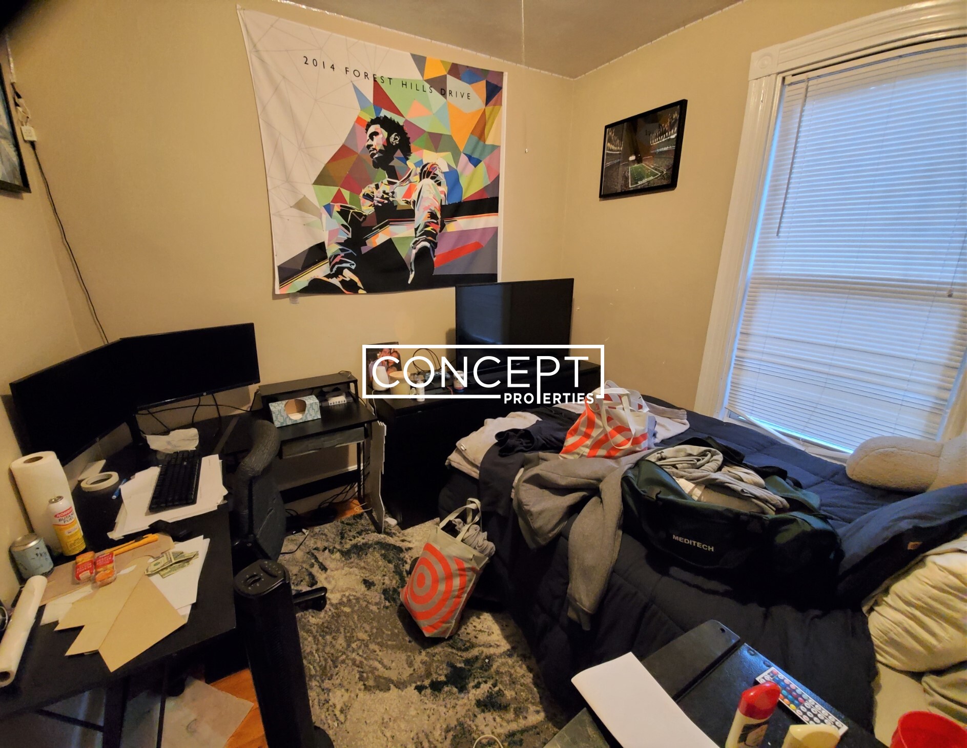 13 Sachem St, Mission Hill