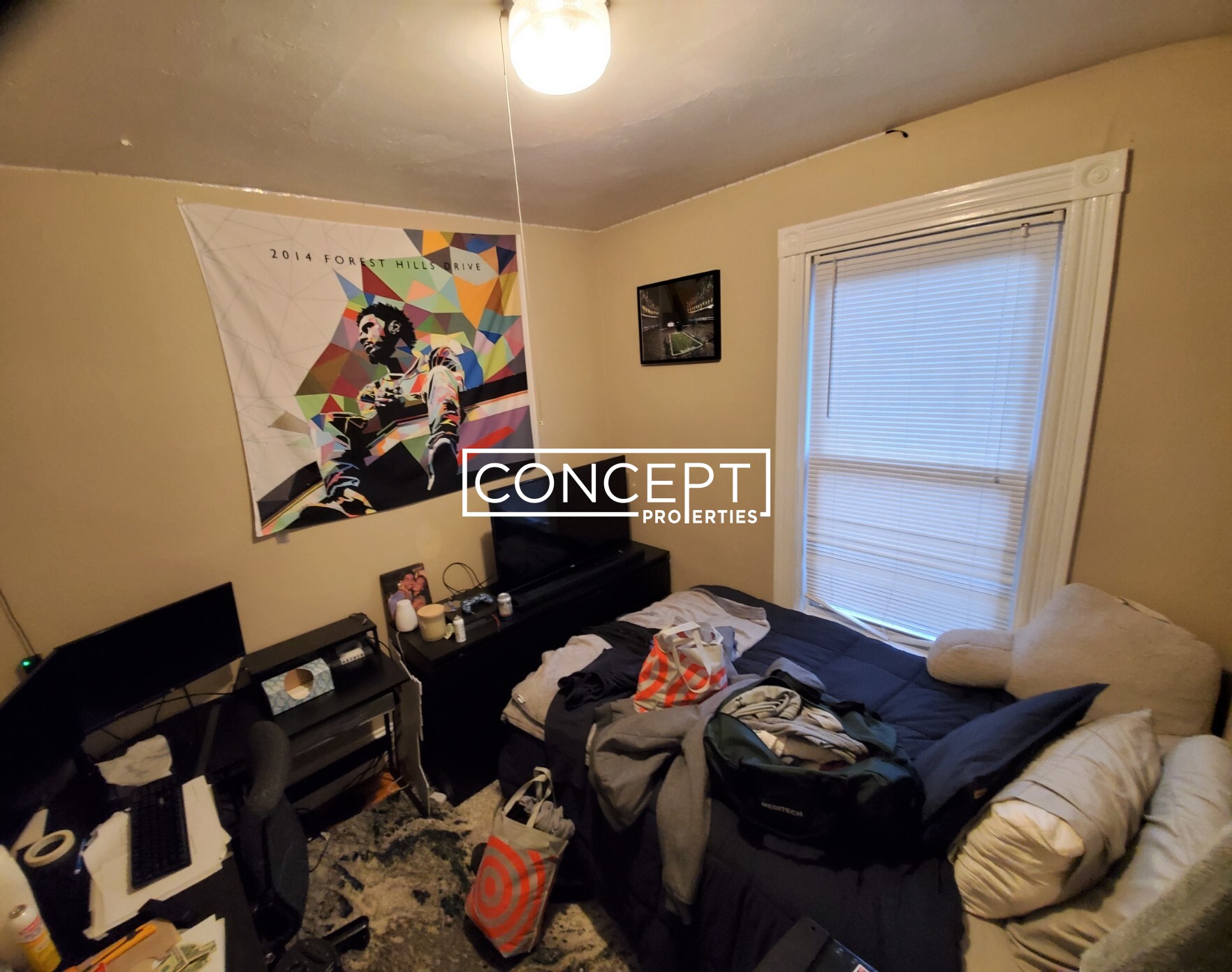 13 Sachem St, Mission Hill