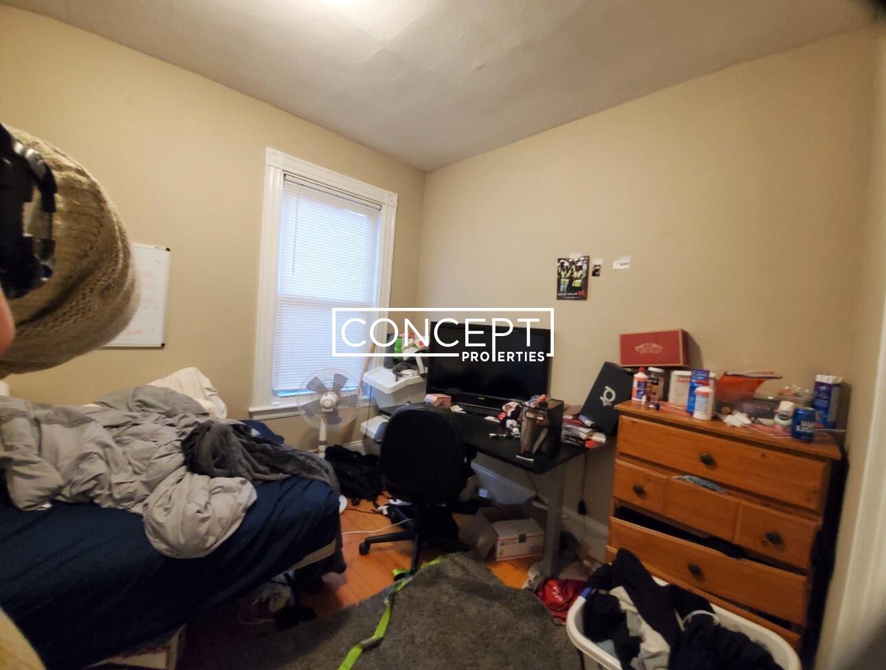 13 Sachem St, Mission Hill