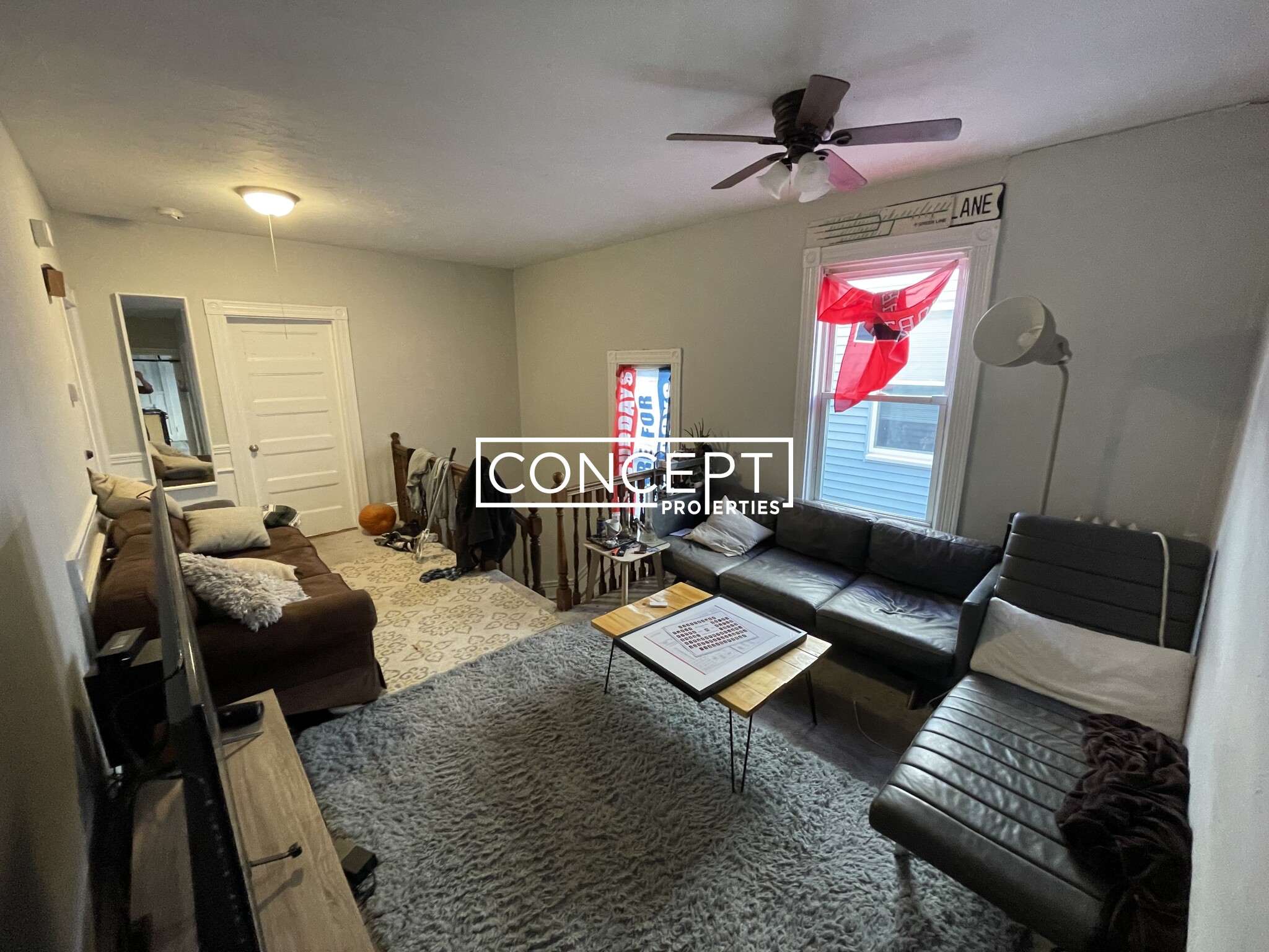 10 Carmel St, Mission Hill