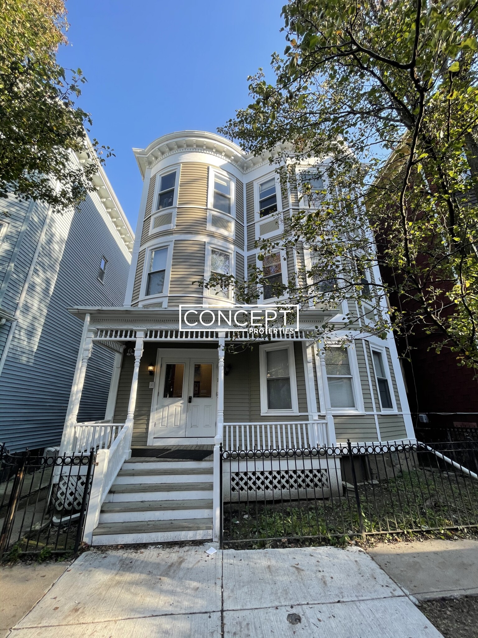 10 Carmel St, Mission Hill