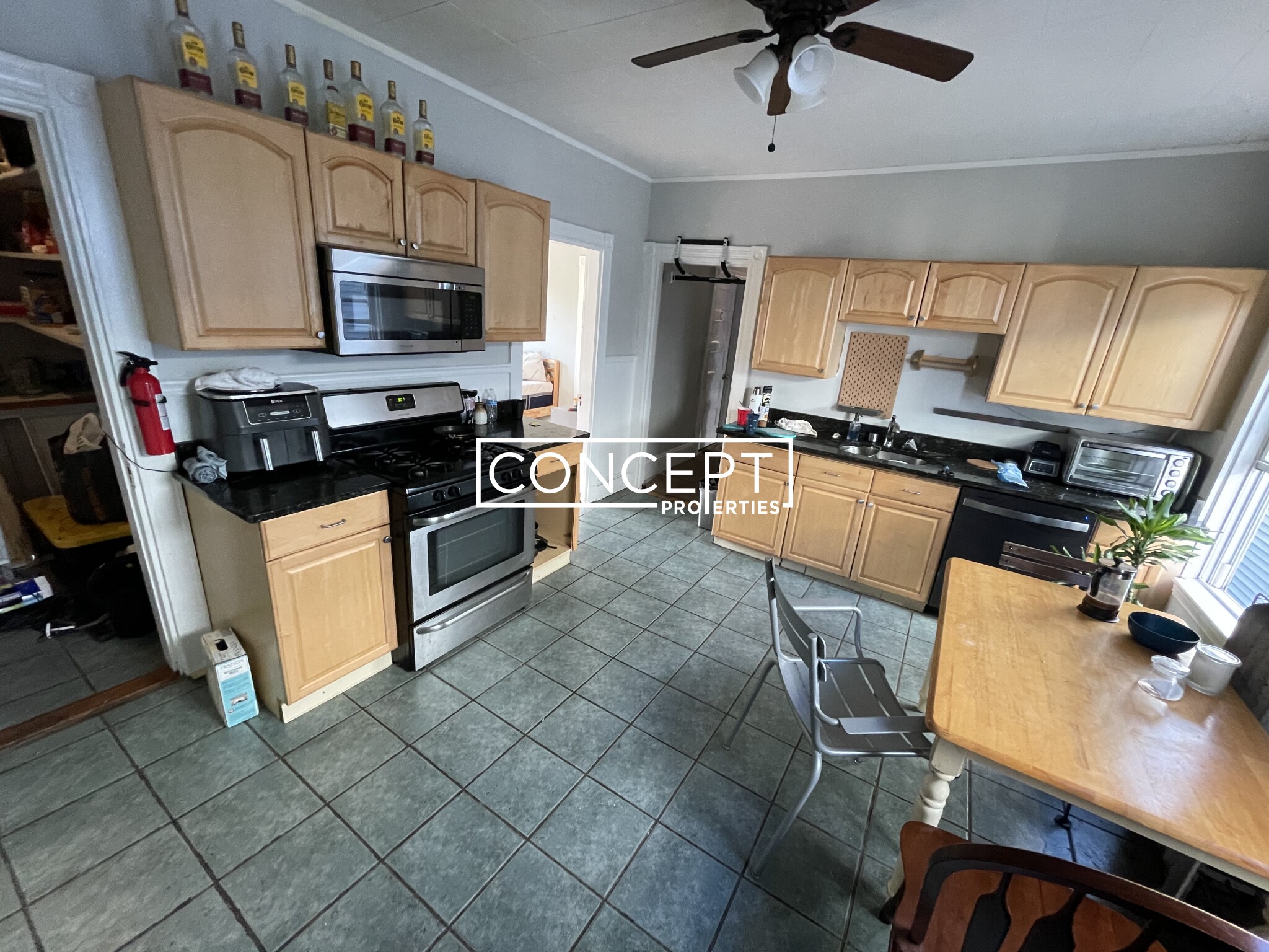 10 Carmel St, Mission Hill