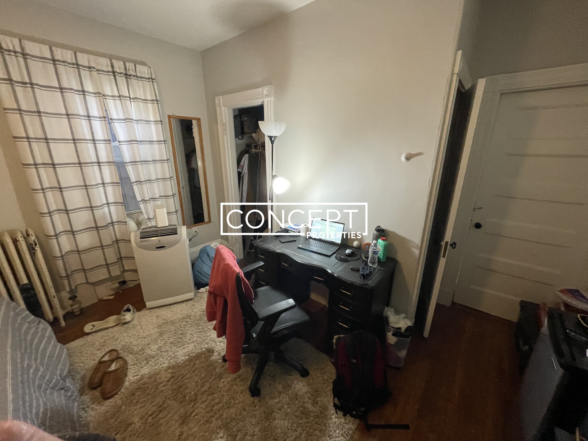 10 Carmel St, Mission Hill