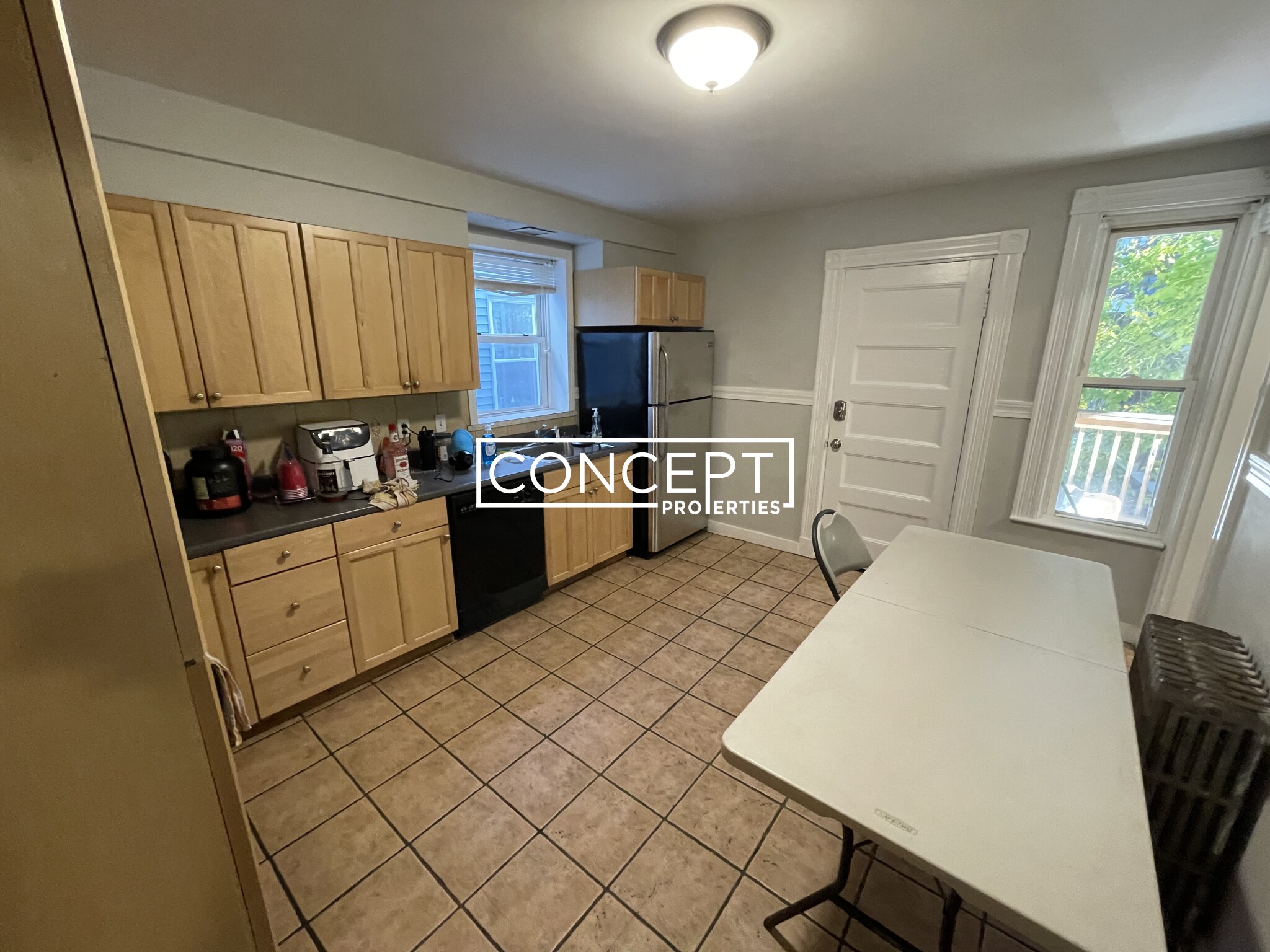 10 Carmel St, Mission Hill