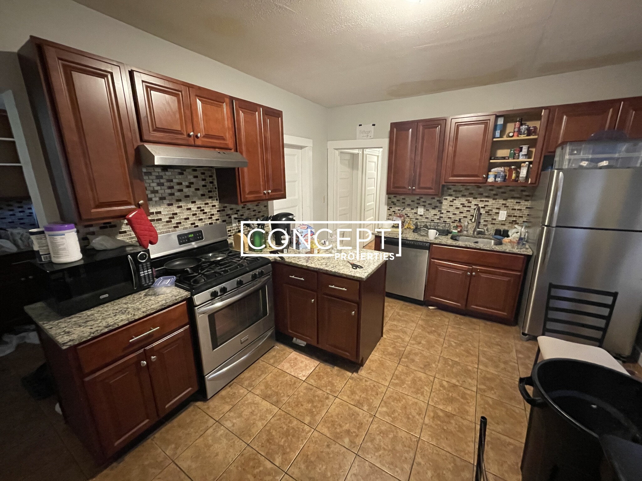 10 Carmel St, Mission Hill