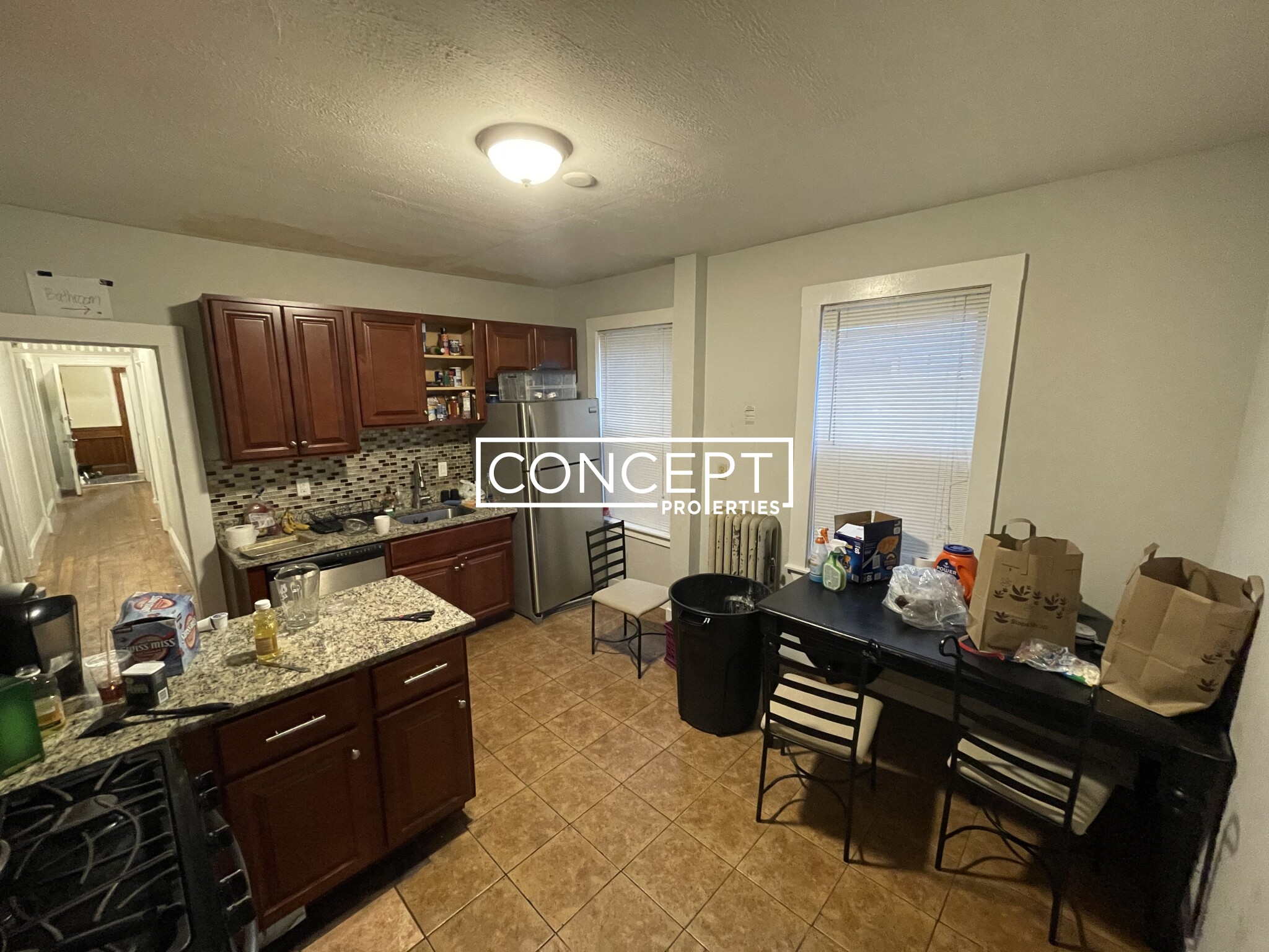 10 Carmel St, Mission Hill