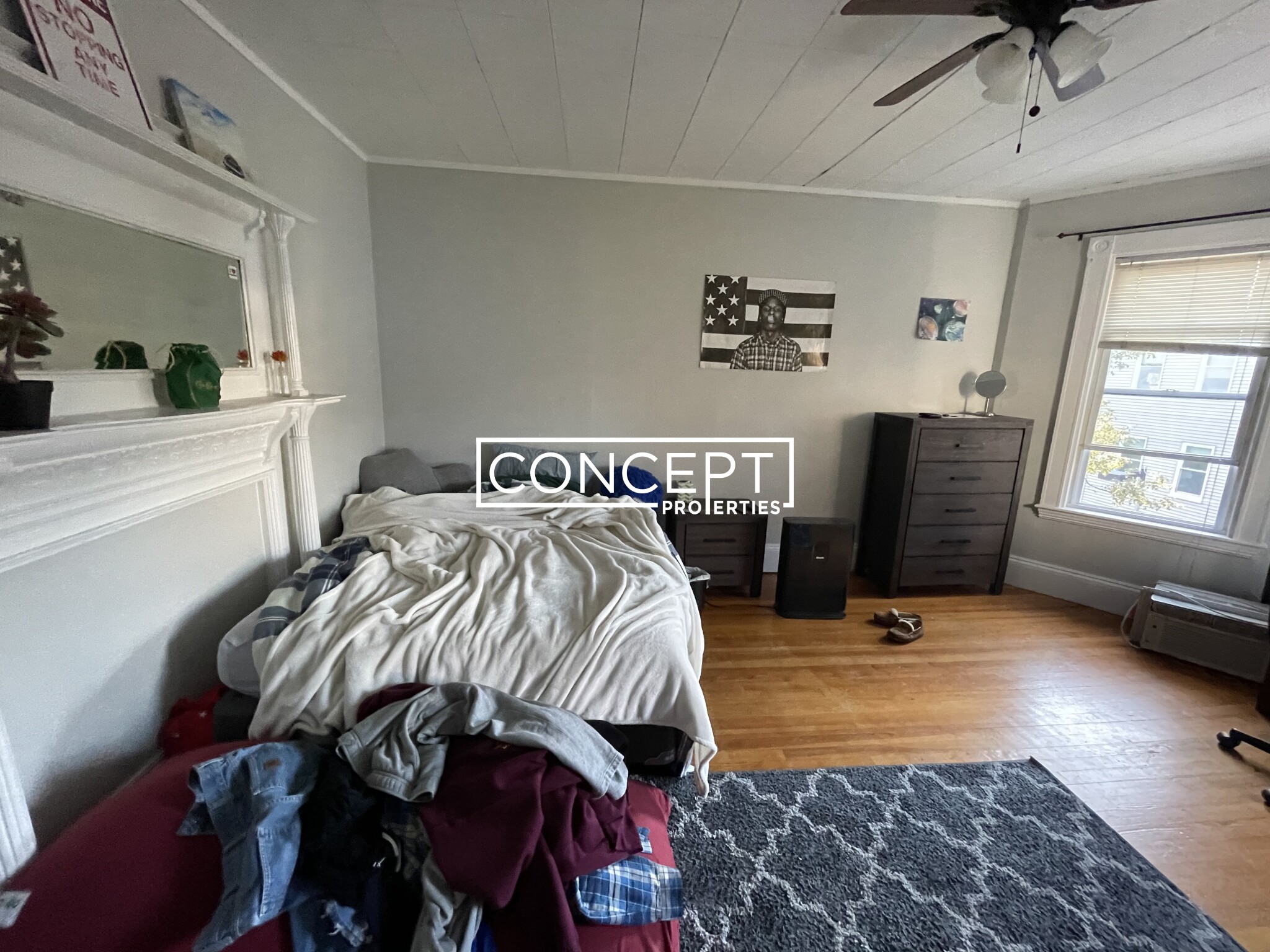 10 Carmel St, Mission Hill