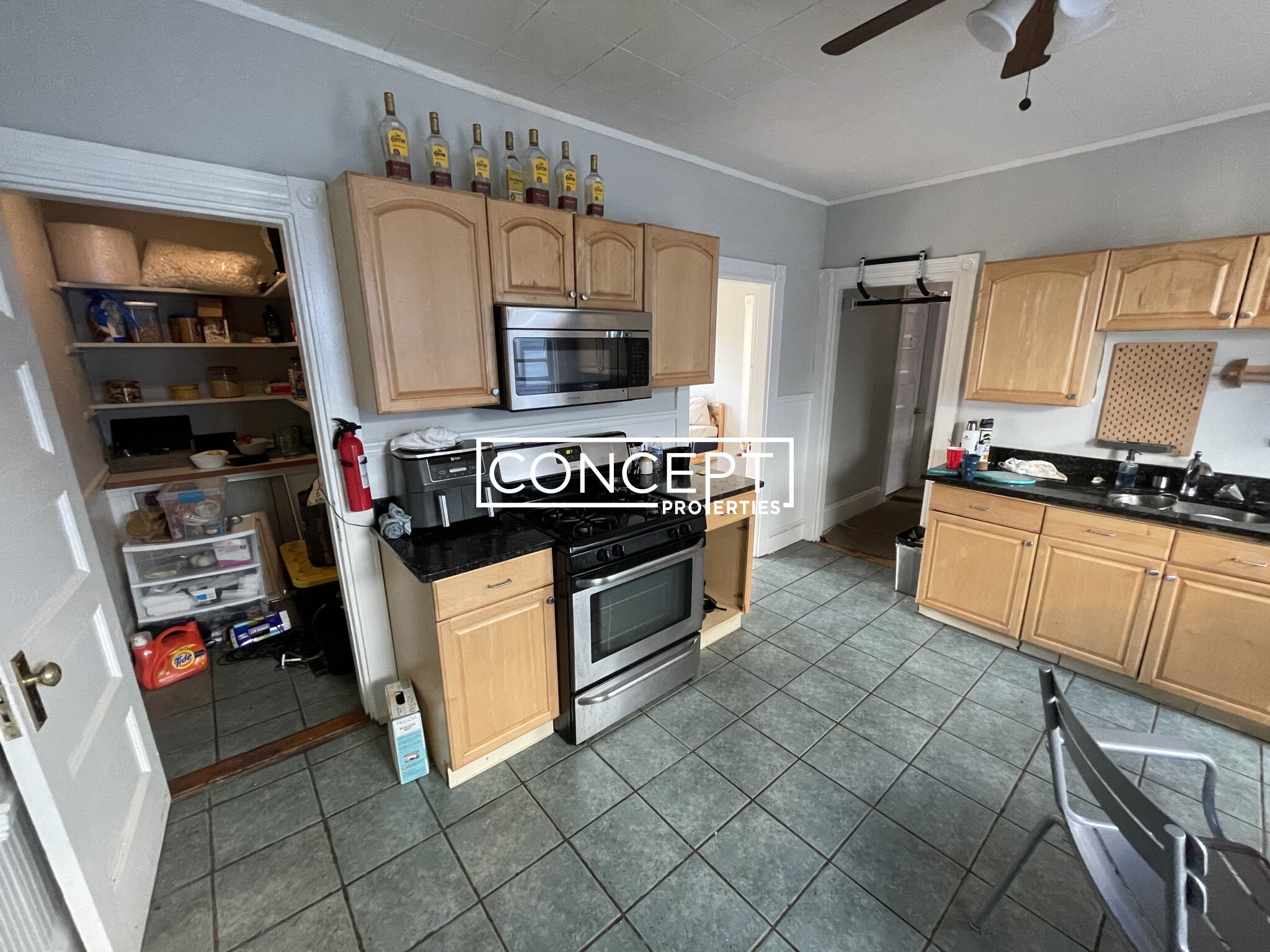 10 Carmel St, Mission Hill