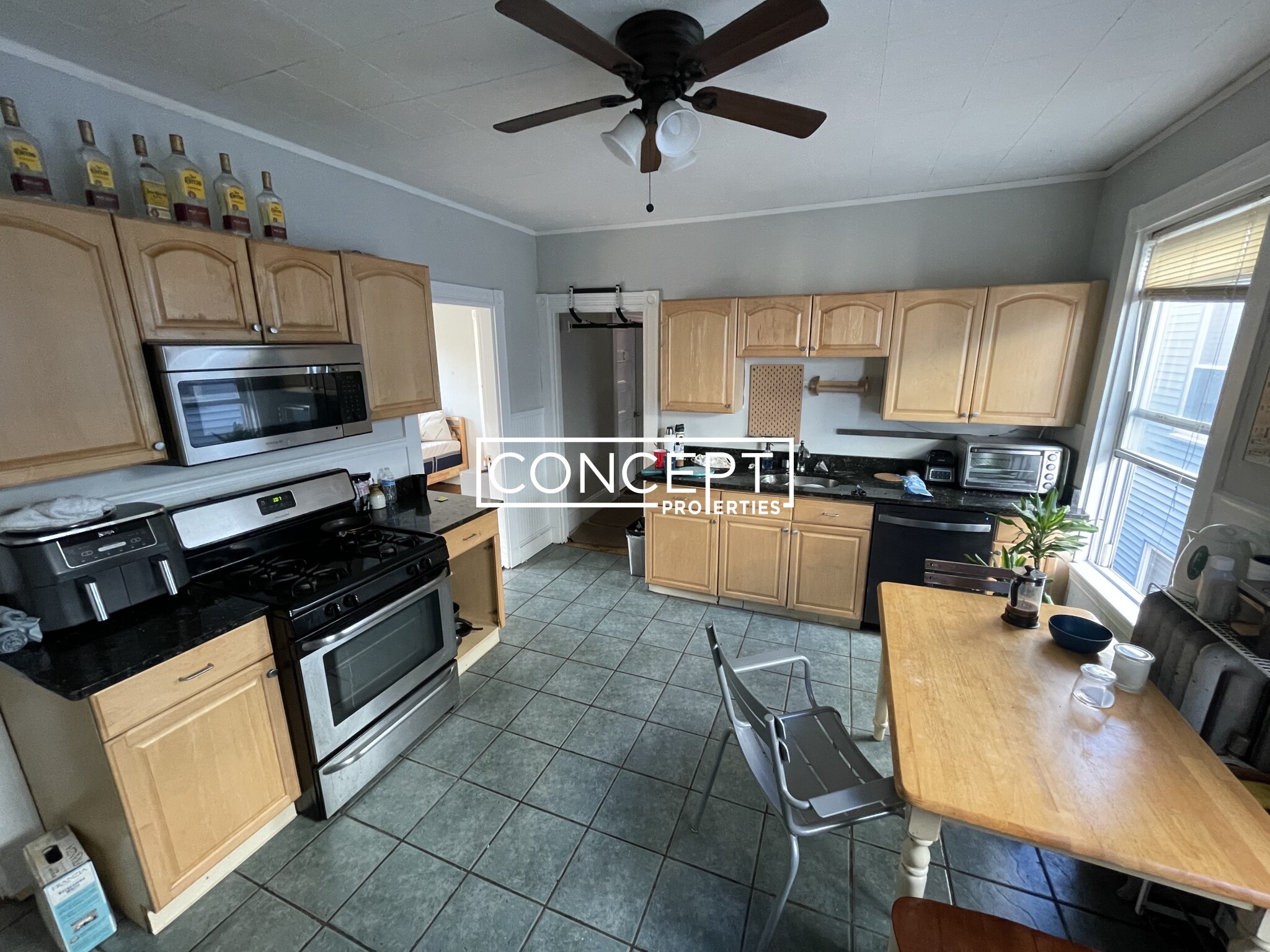 10 Carmel St, Mission Hill