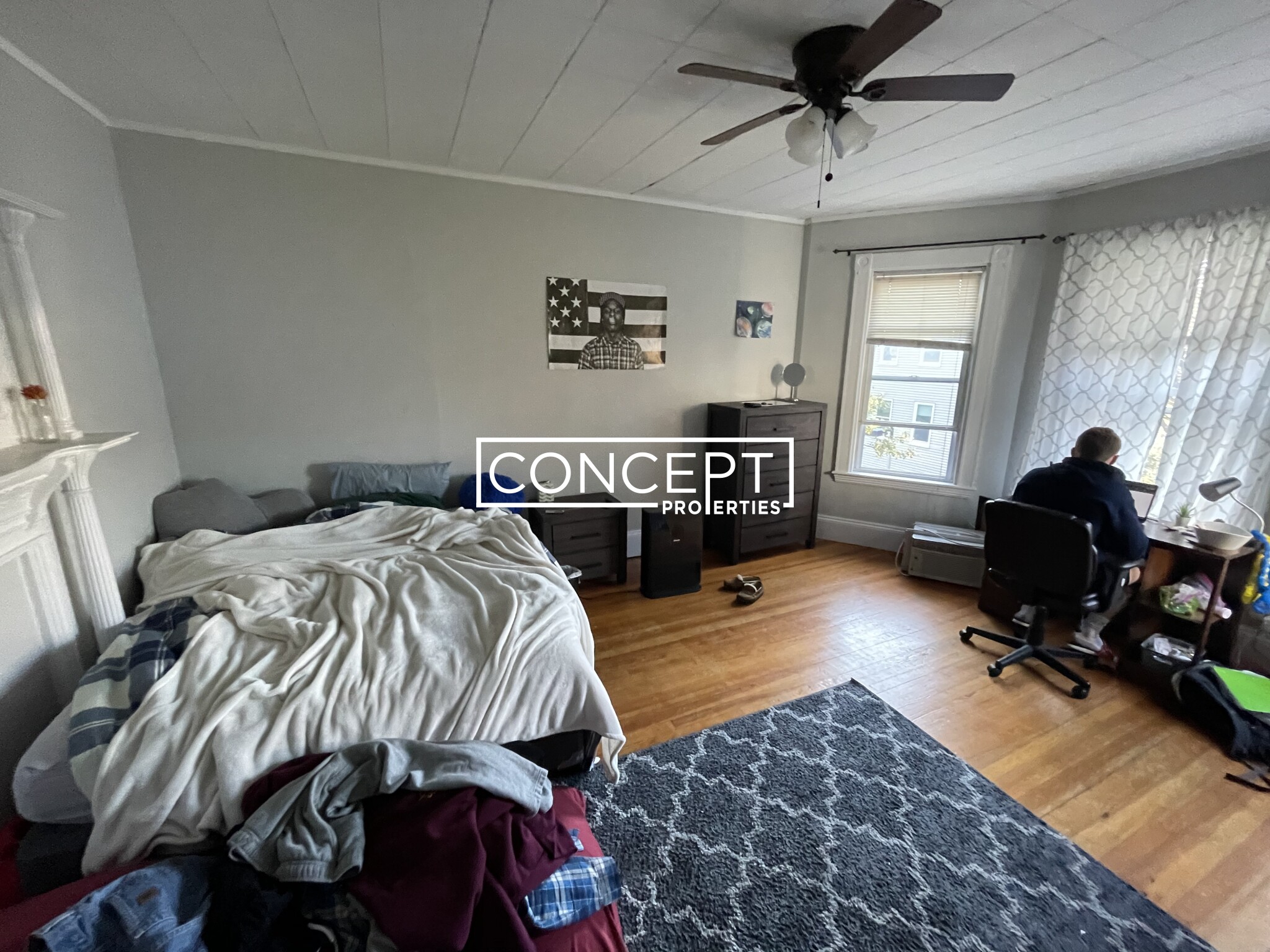 10 Carmel St, Mission Hill