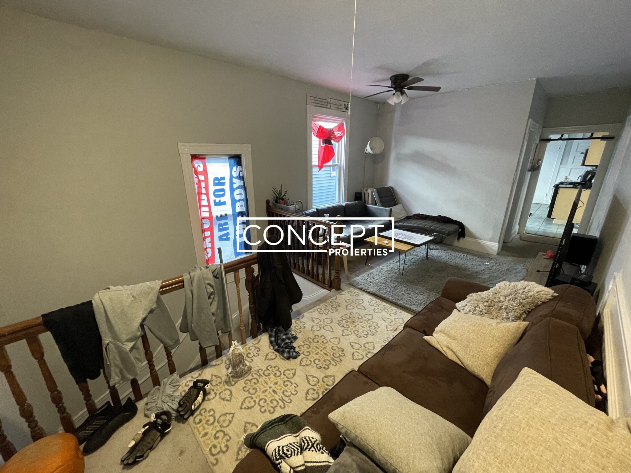 10 Carmel St, Mission Hill