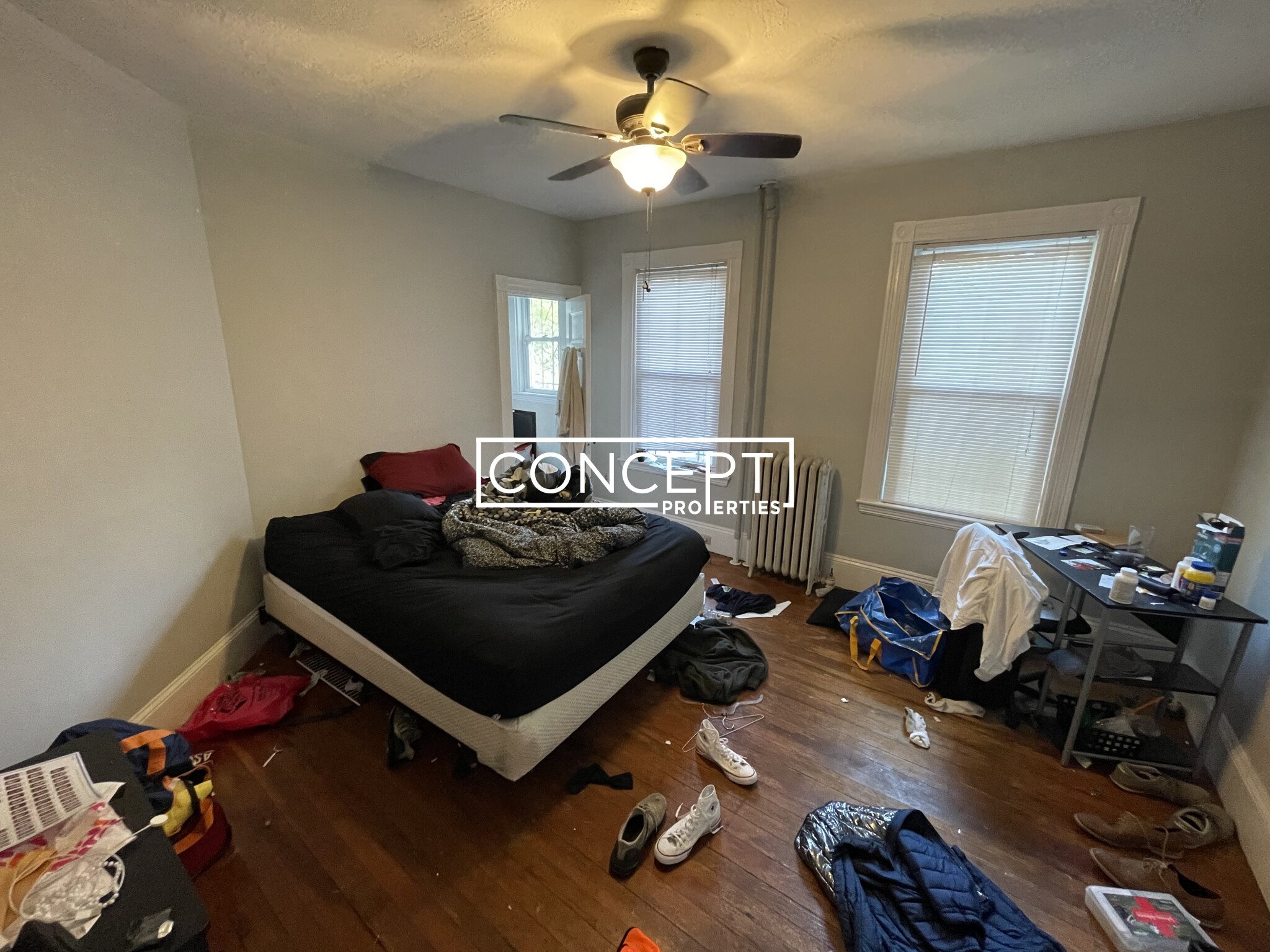 10 Carmel St, Mission Hill