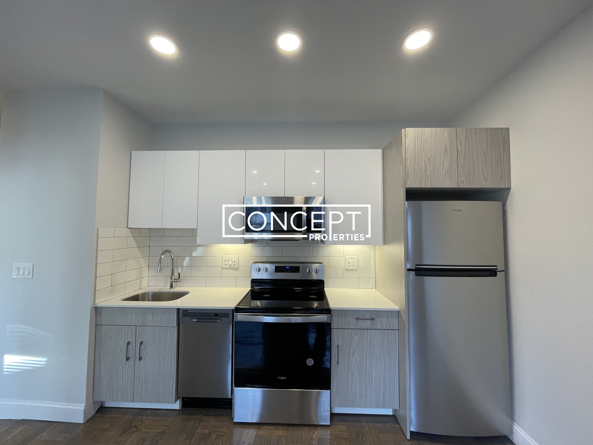 20 Queensberry St, Fenway