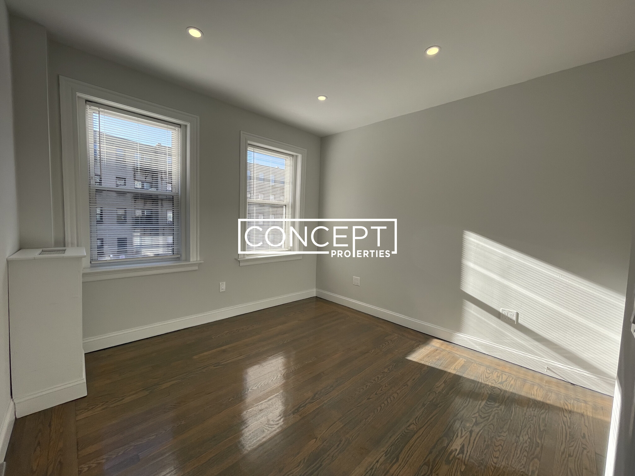 20 Queensberry St, Fenway