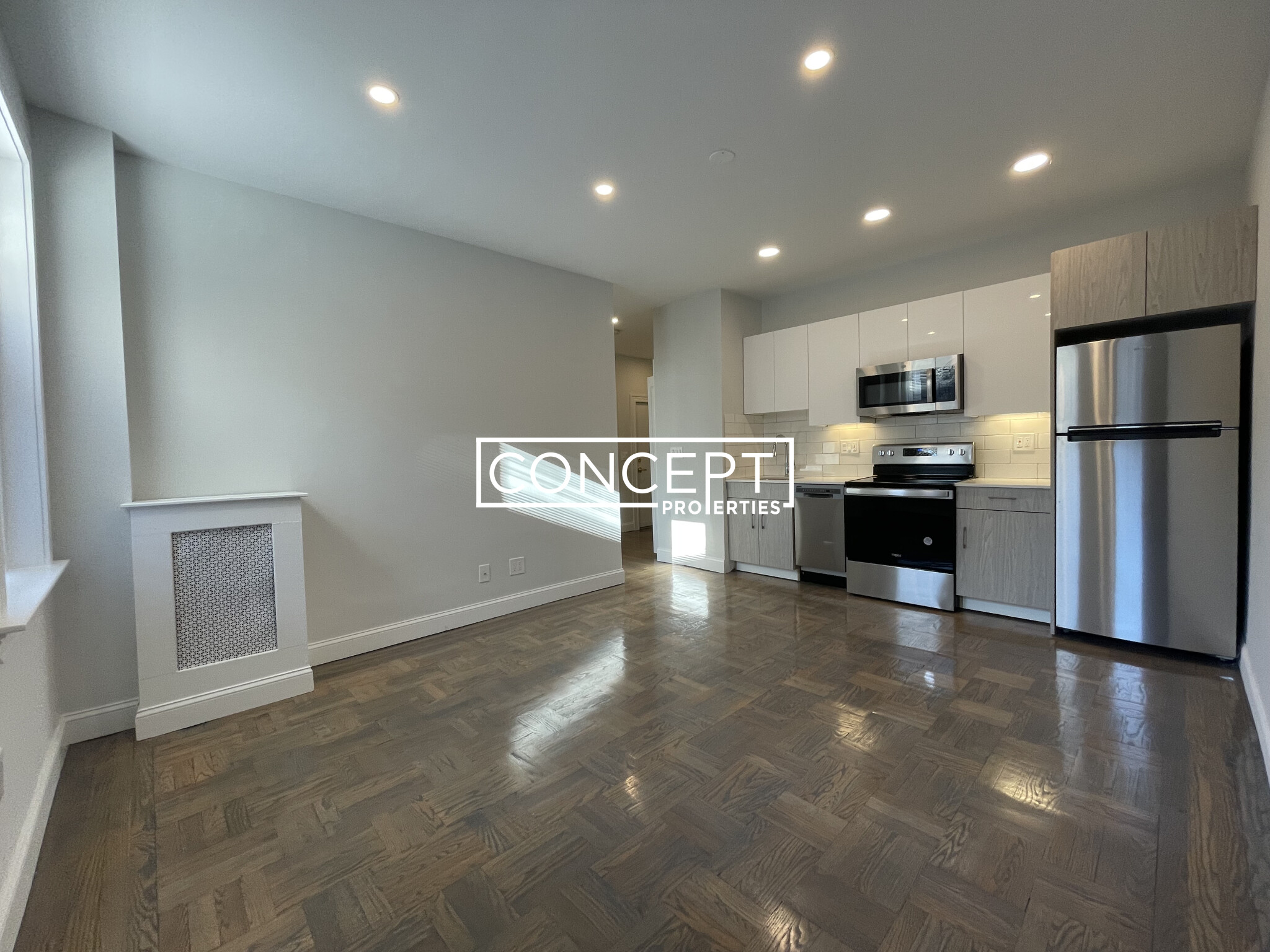 20 Queensberry St, Fenway