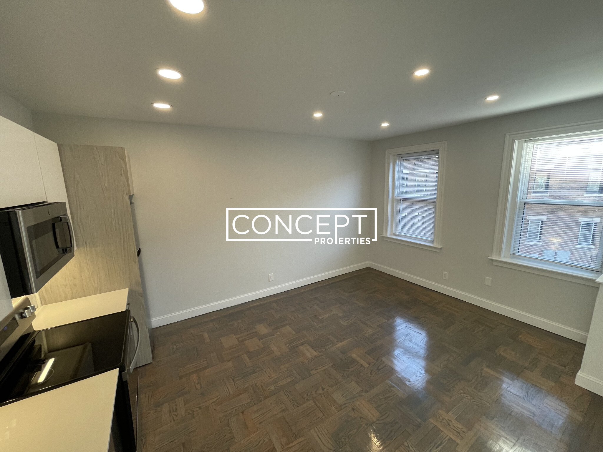 20 Queensberry St, Fenway