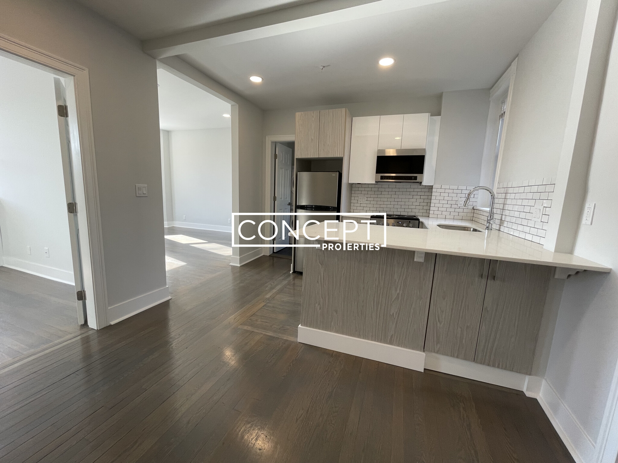 11 Queensberry St, Fenway