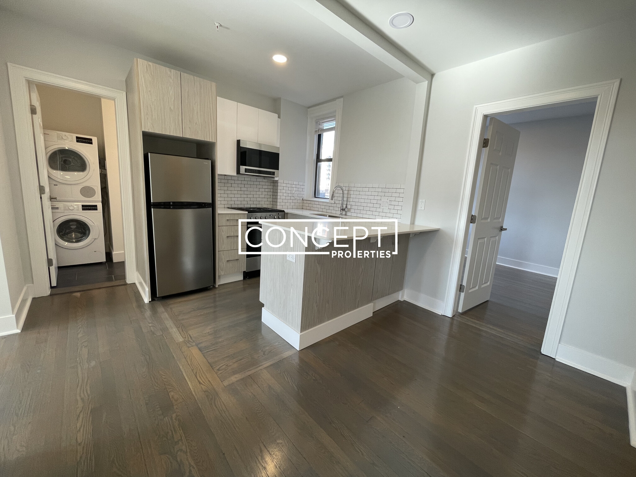 11 Queensberry St, Fenway