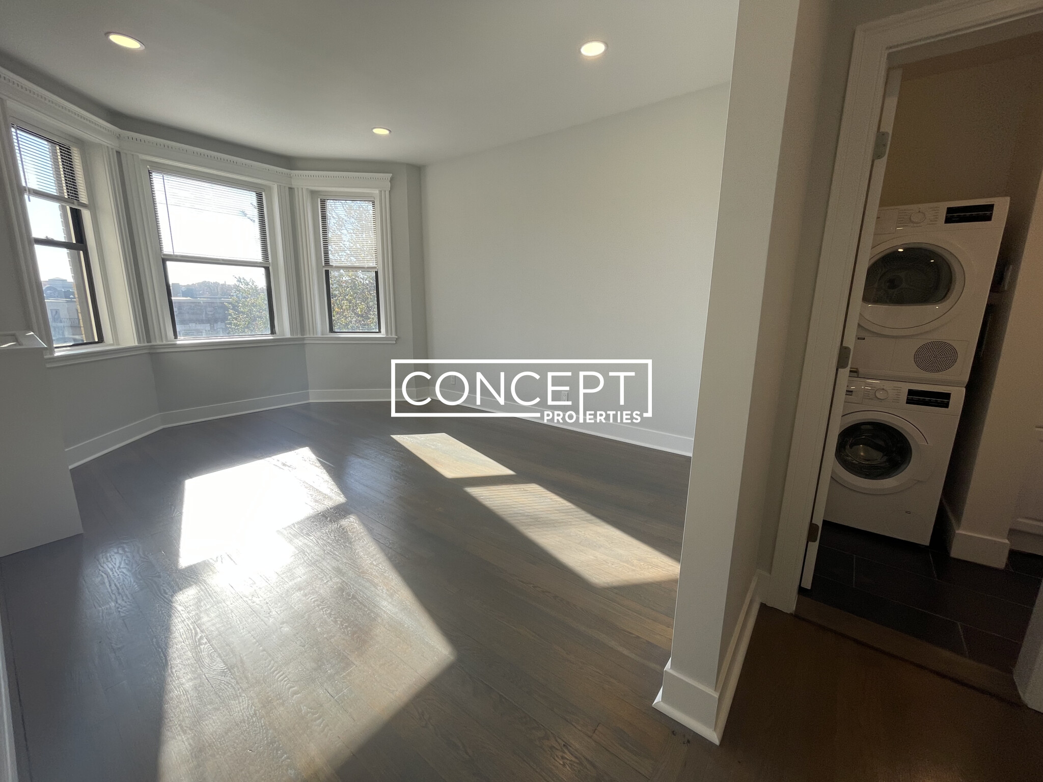 11 Queensberry St, Fenway