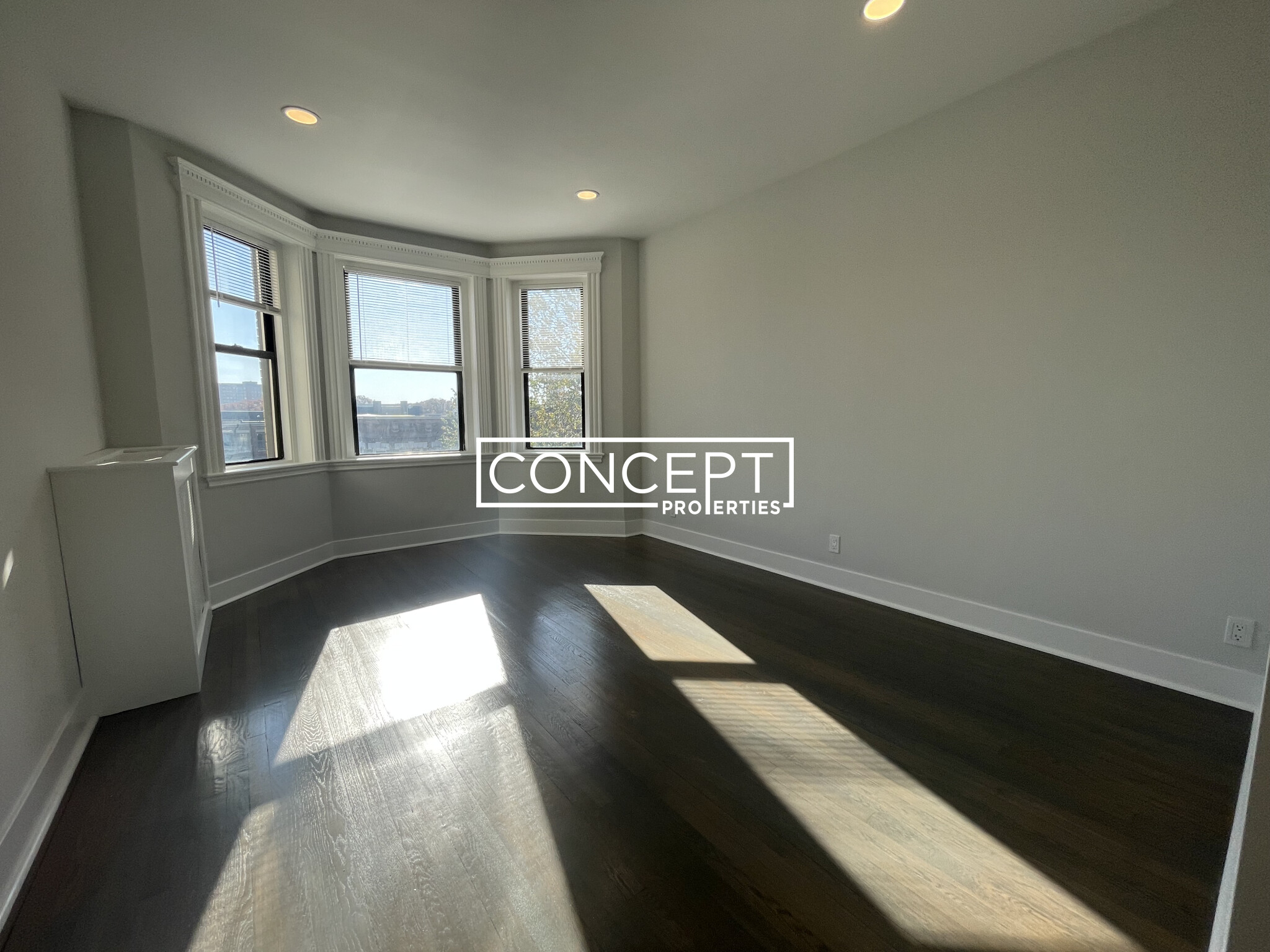 11 Queensberry St, Fenway