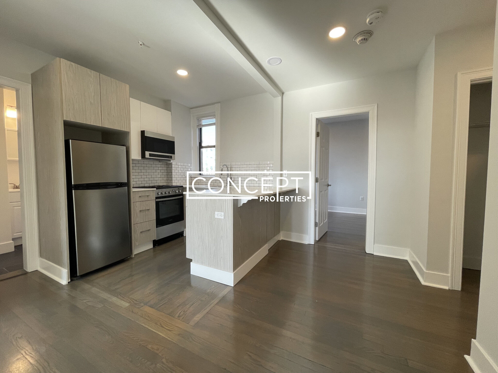 11 Queensberry St, Fenway