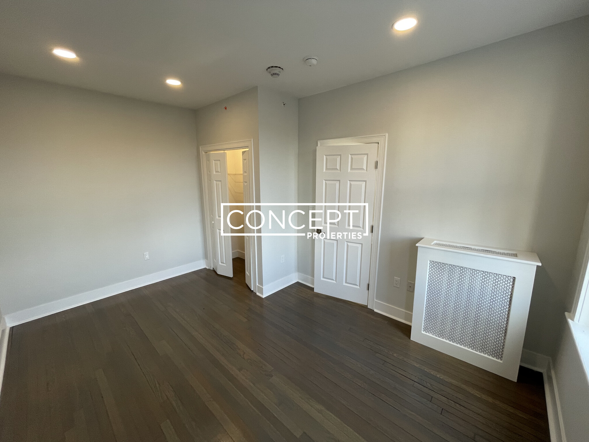 11 Queensberry St, Fenway