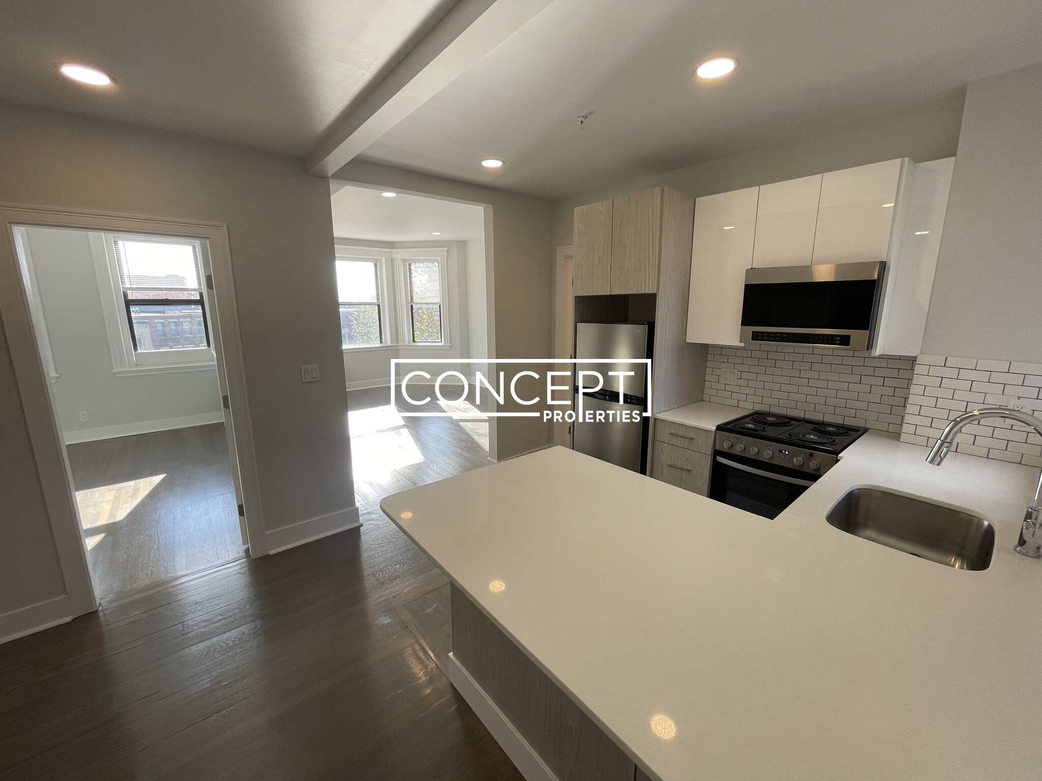 11 Queensberry St, Fenway