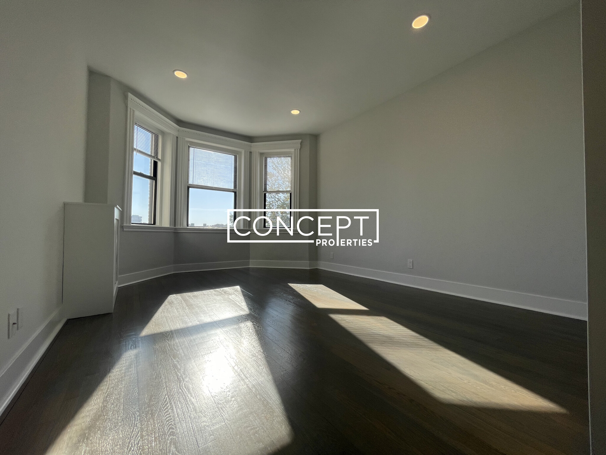 11 Queensberry St, Fenway