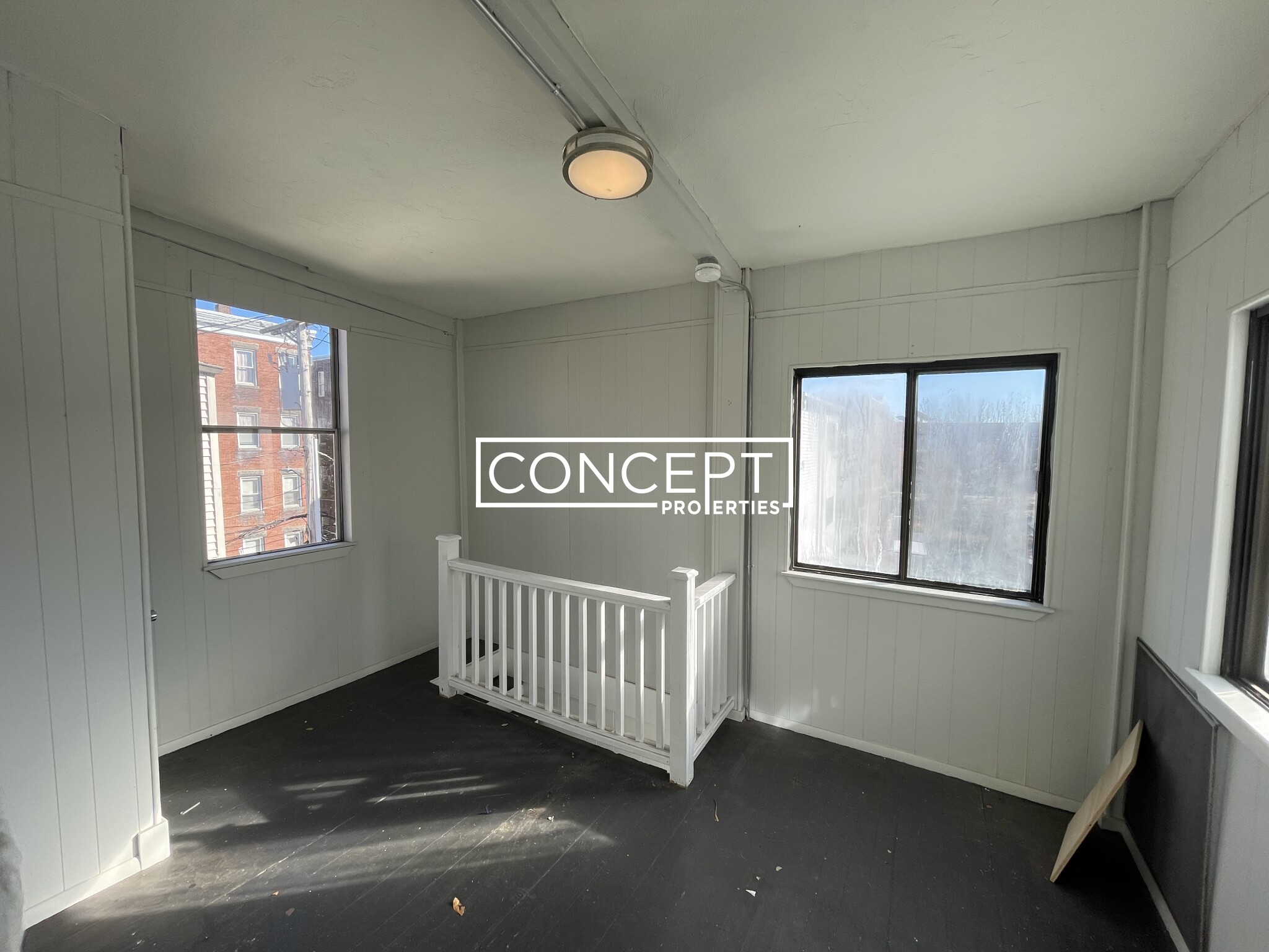 147 Cottage St, East Boston