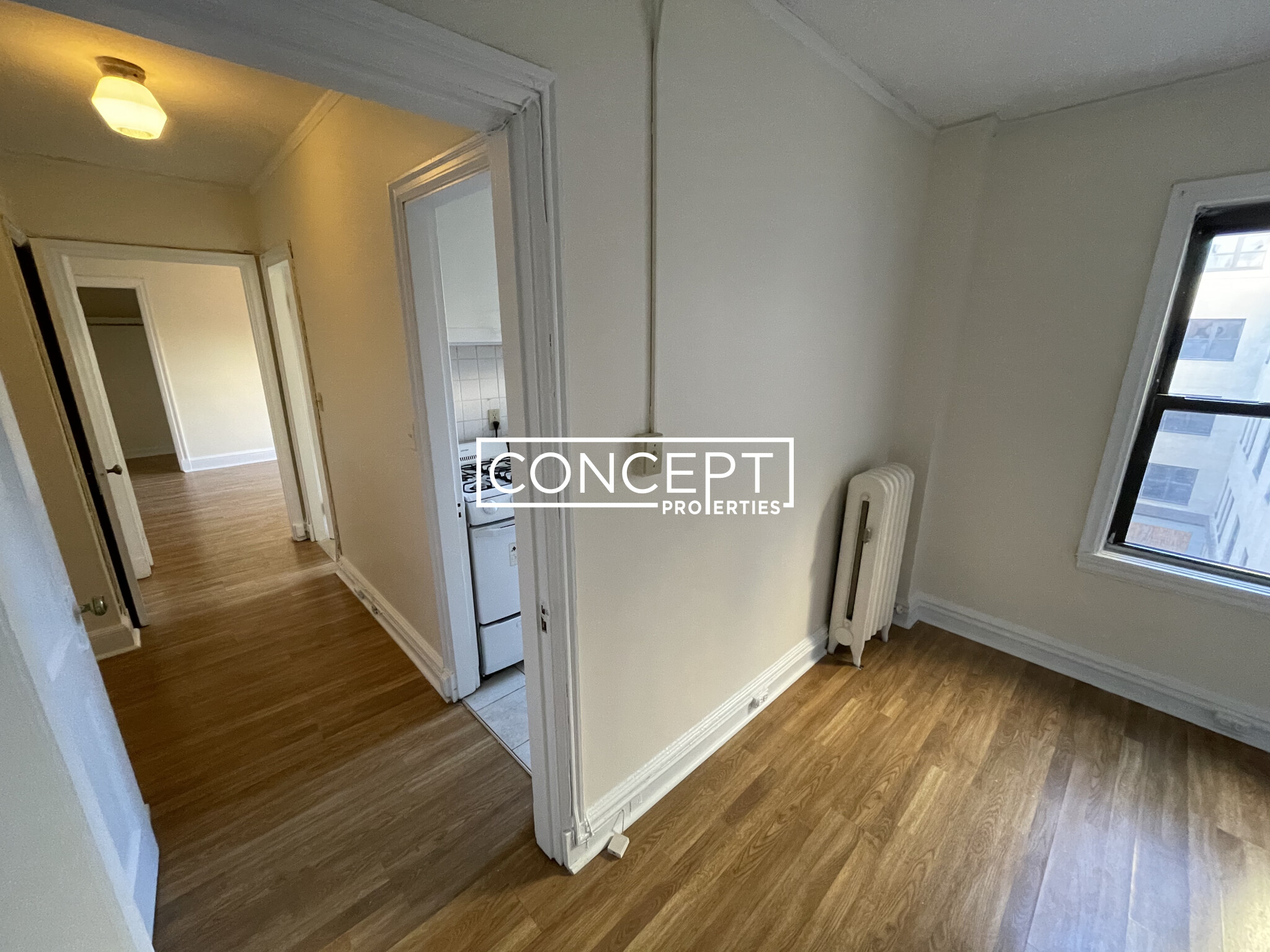 1200 Massachusetts Ave, Harvard Square