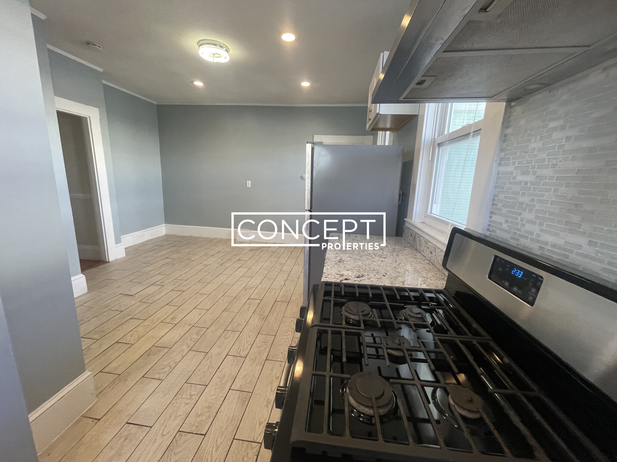 1293 Cambridge St, Inman Square