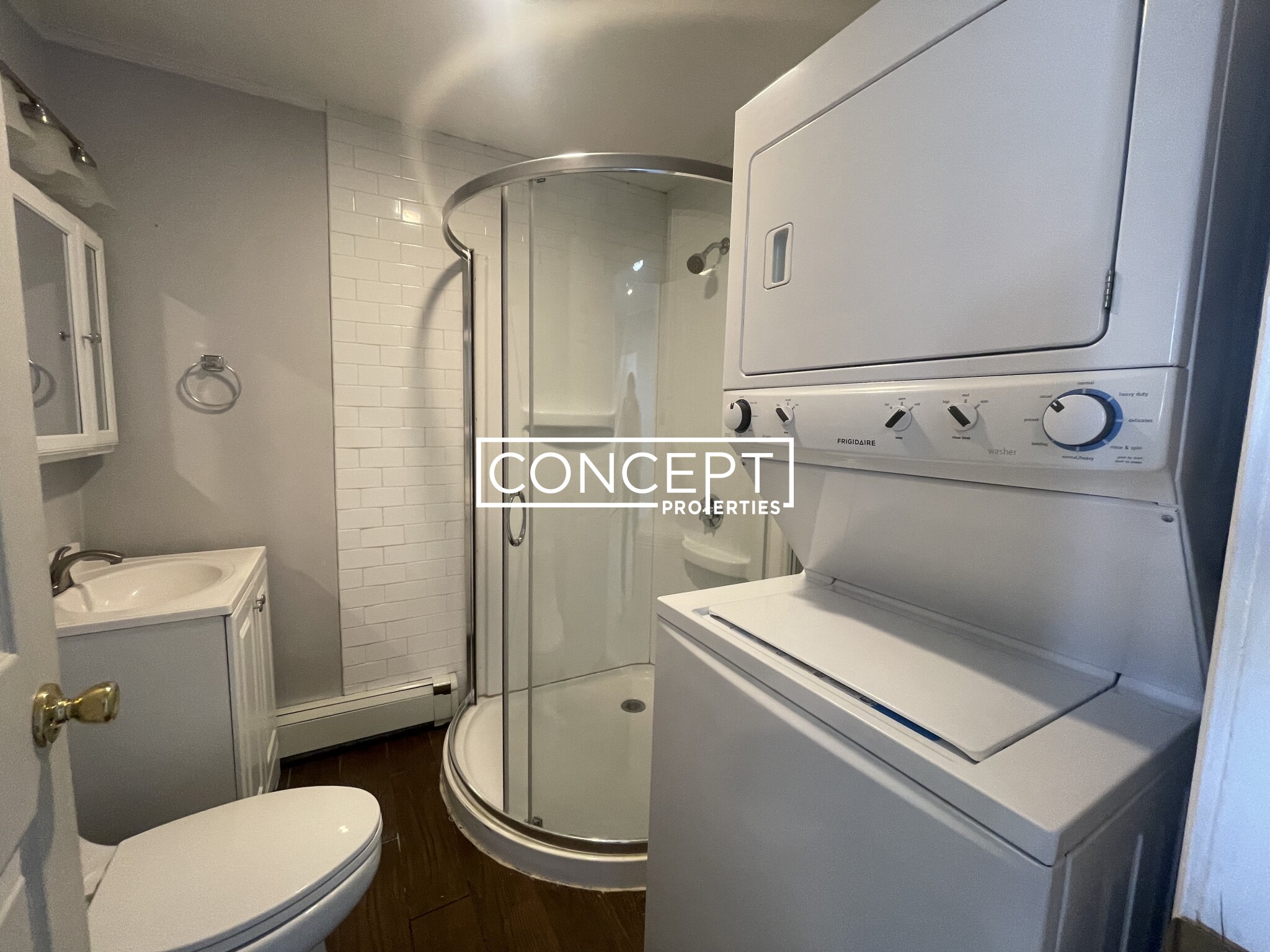 1293 Cambridge St, Inman Square