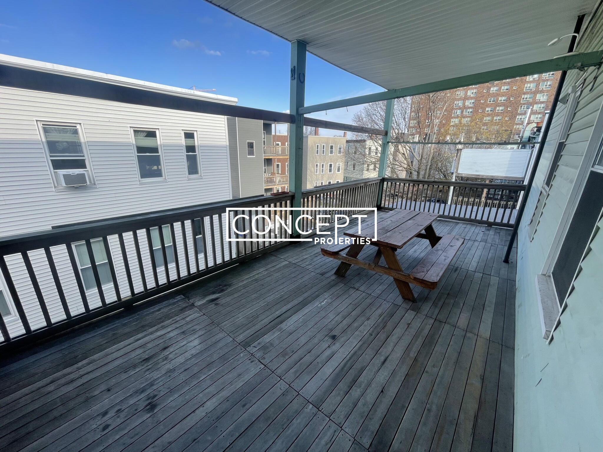 1293 Cambridge St, Inman Square