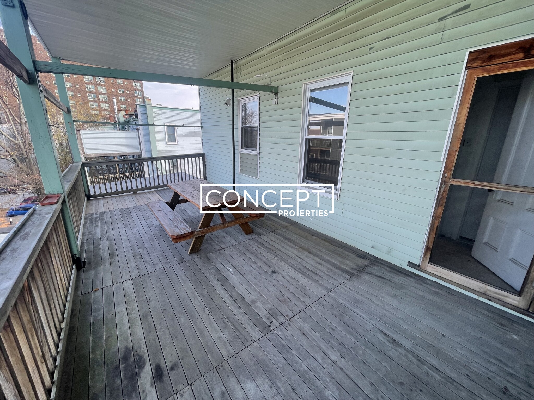 1293 Cambridge St, Inman Square