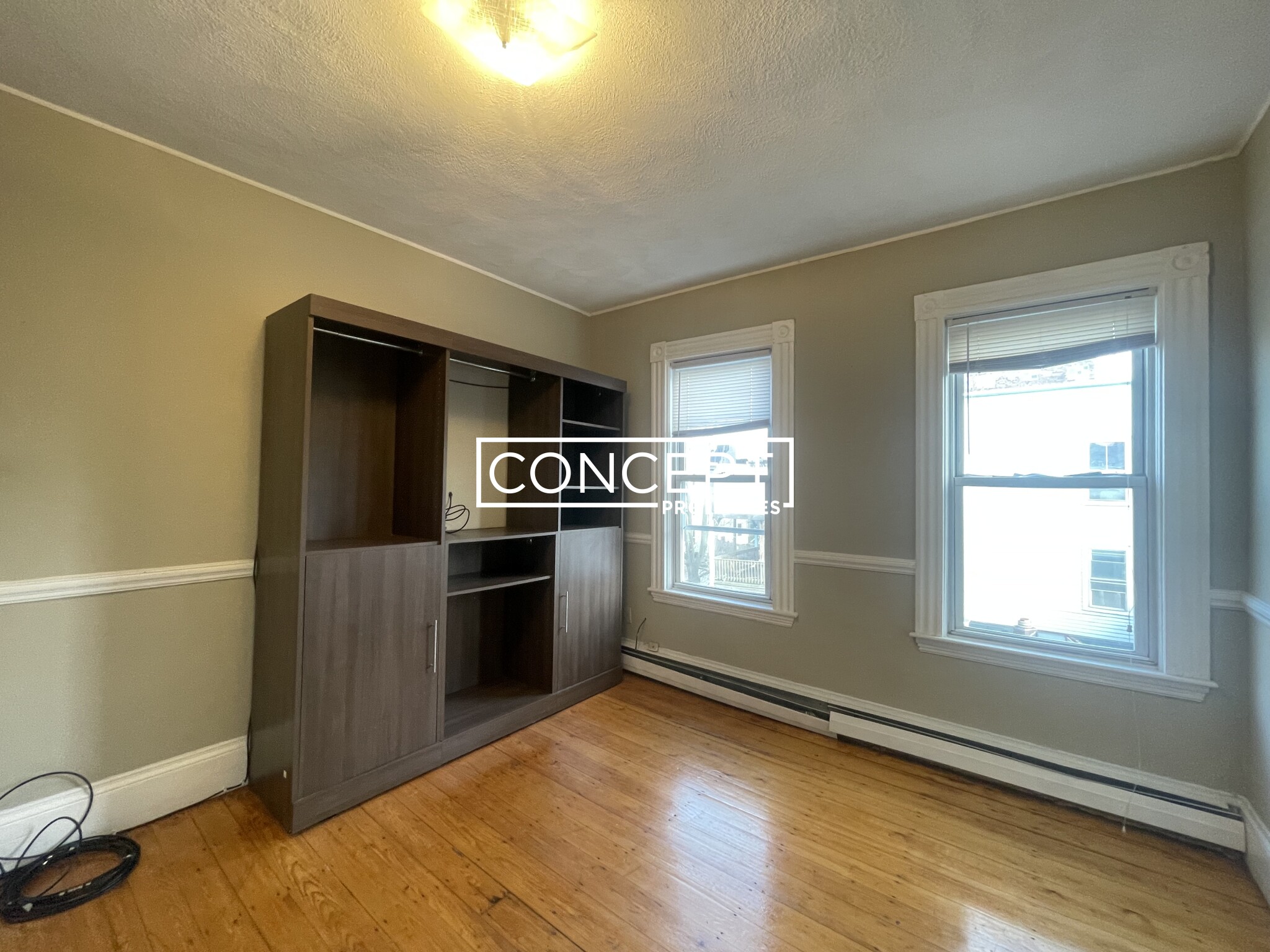 1293 Cambridge St, Inman Square