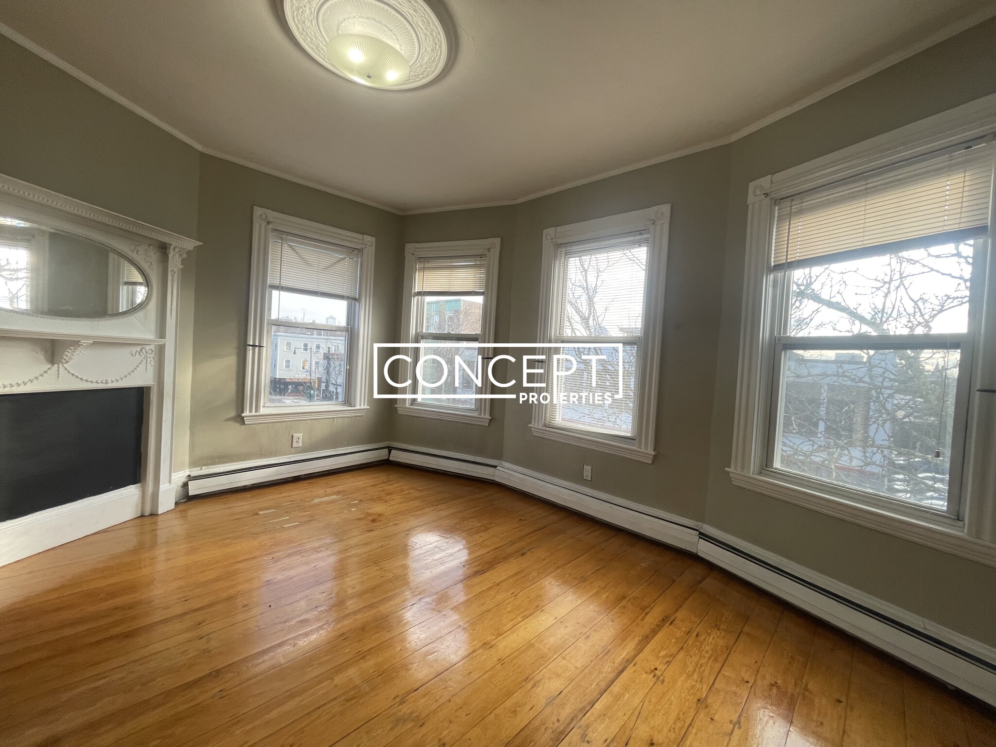 1293 Cambridge St, Inman Square